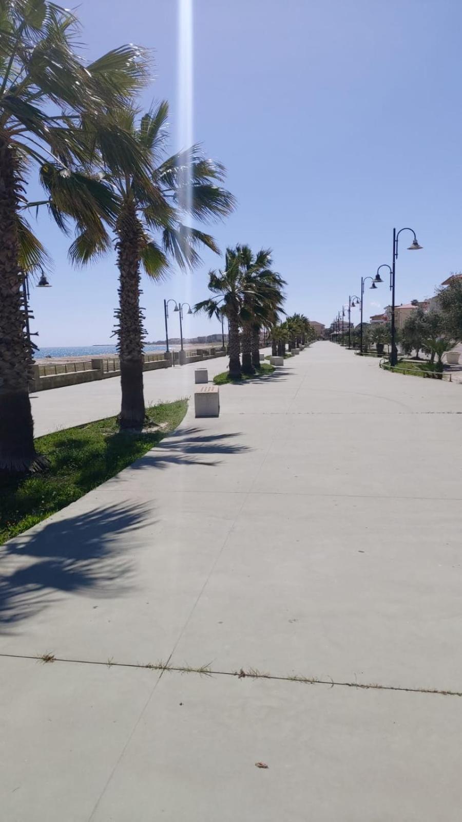Lungomare