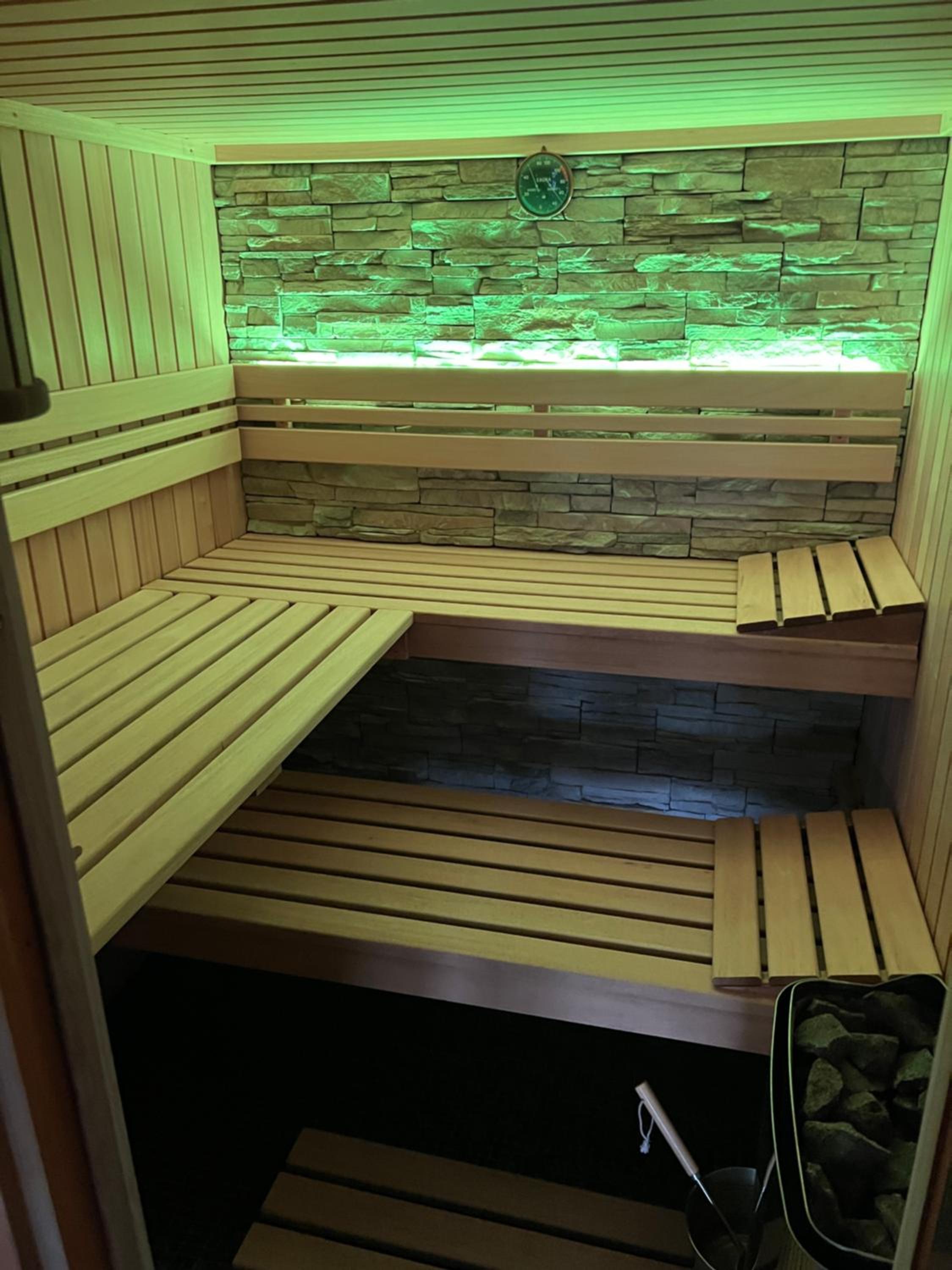 Schwarzwald-Villa mit Indoor-Pool