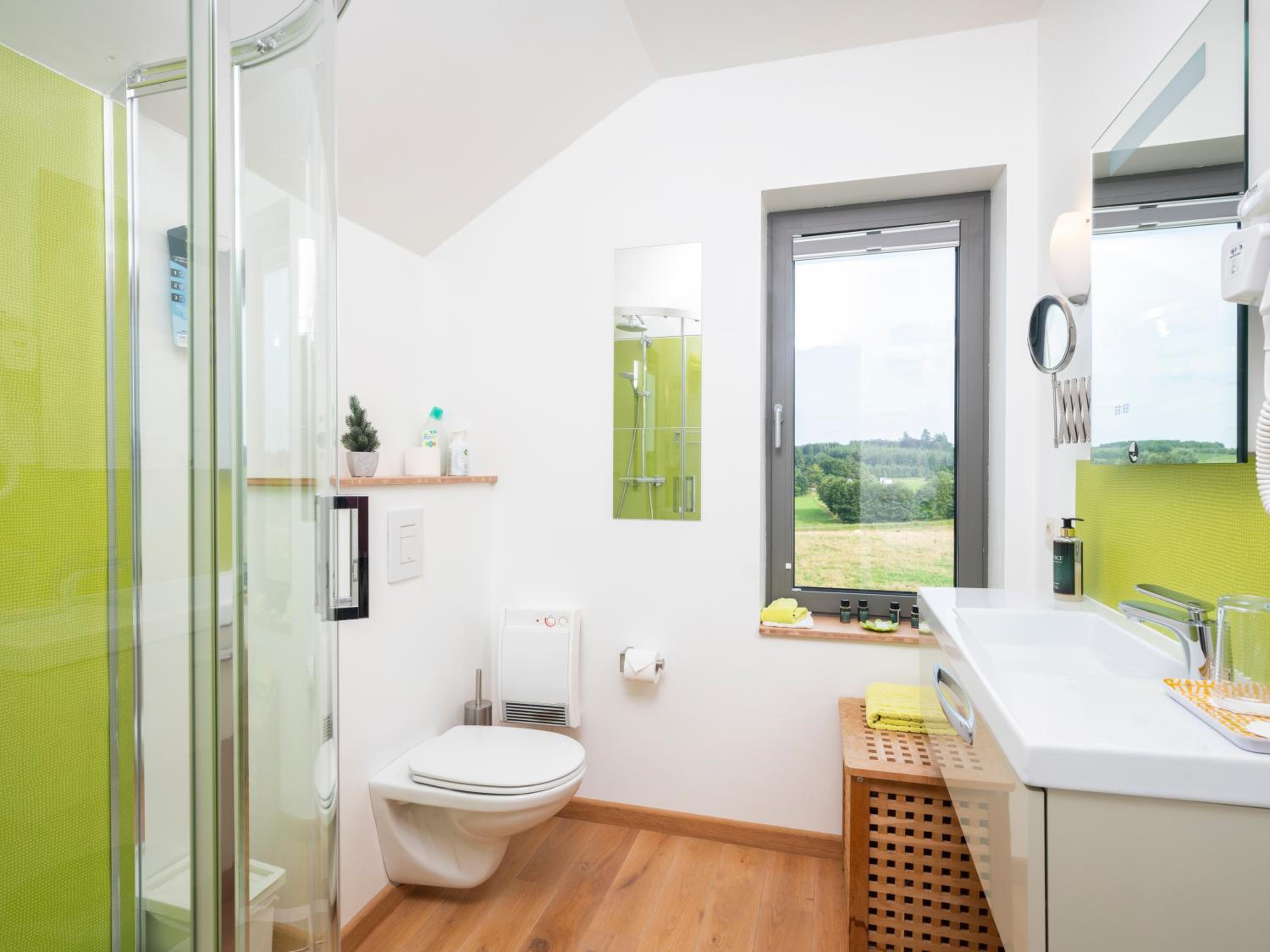 B&B La Chabetaine