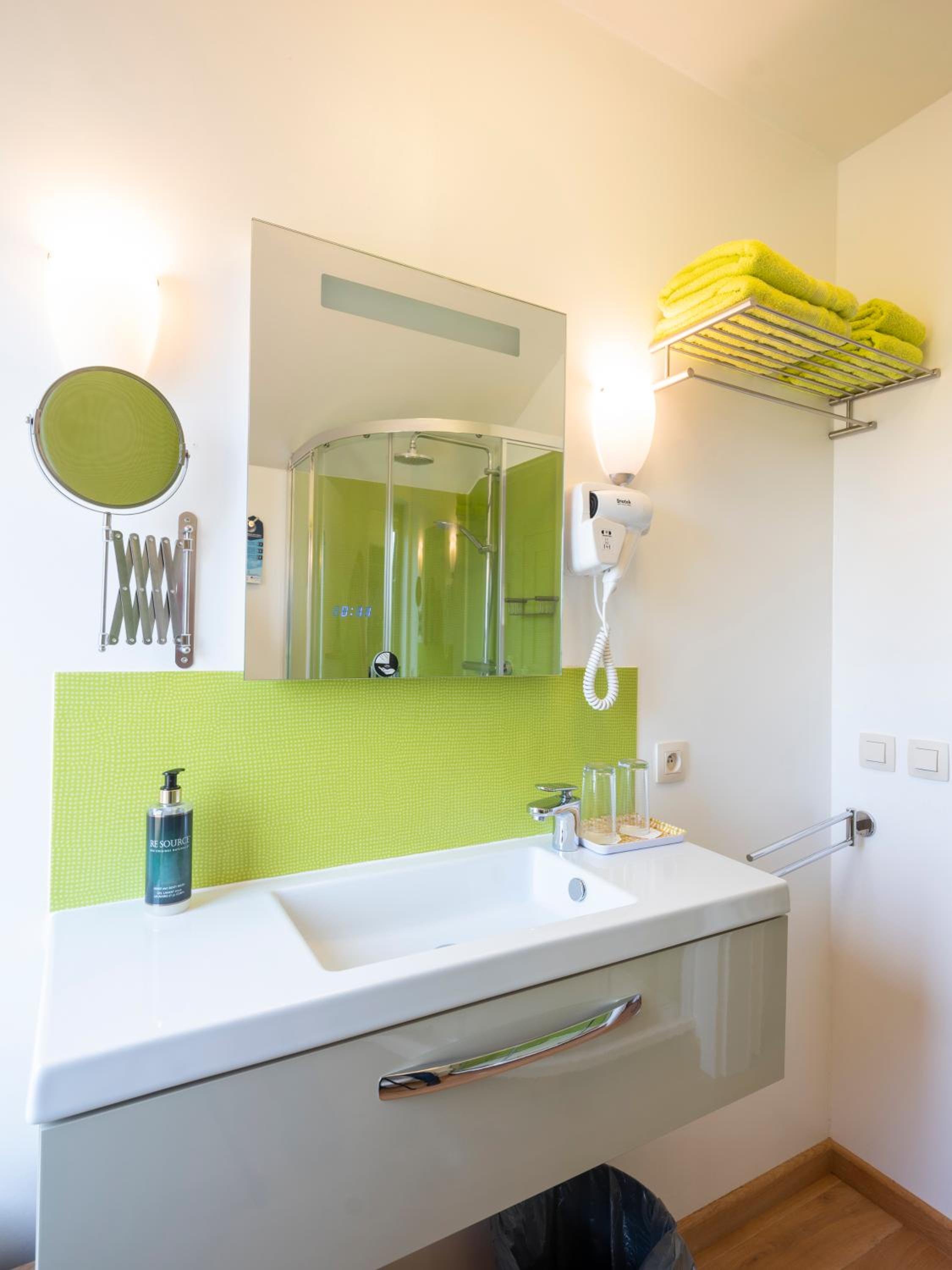 B&B La Chabetaine