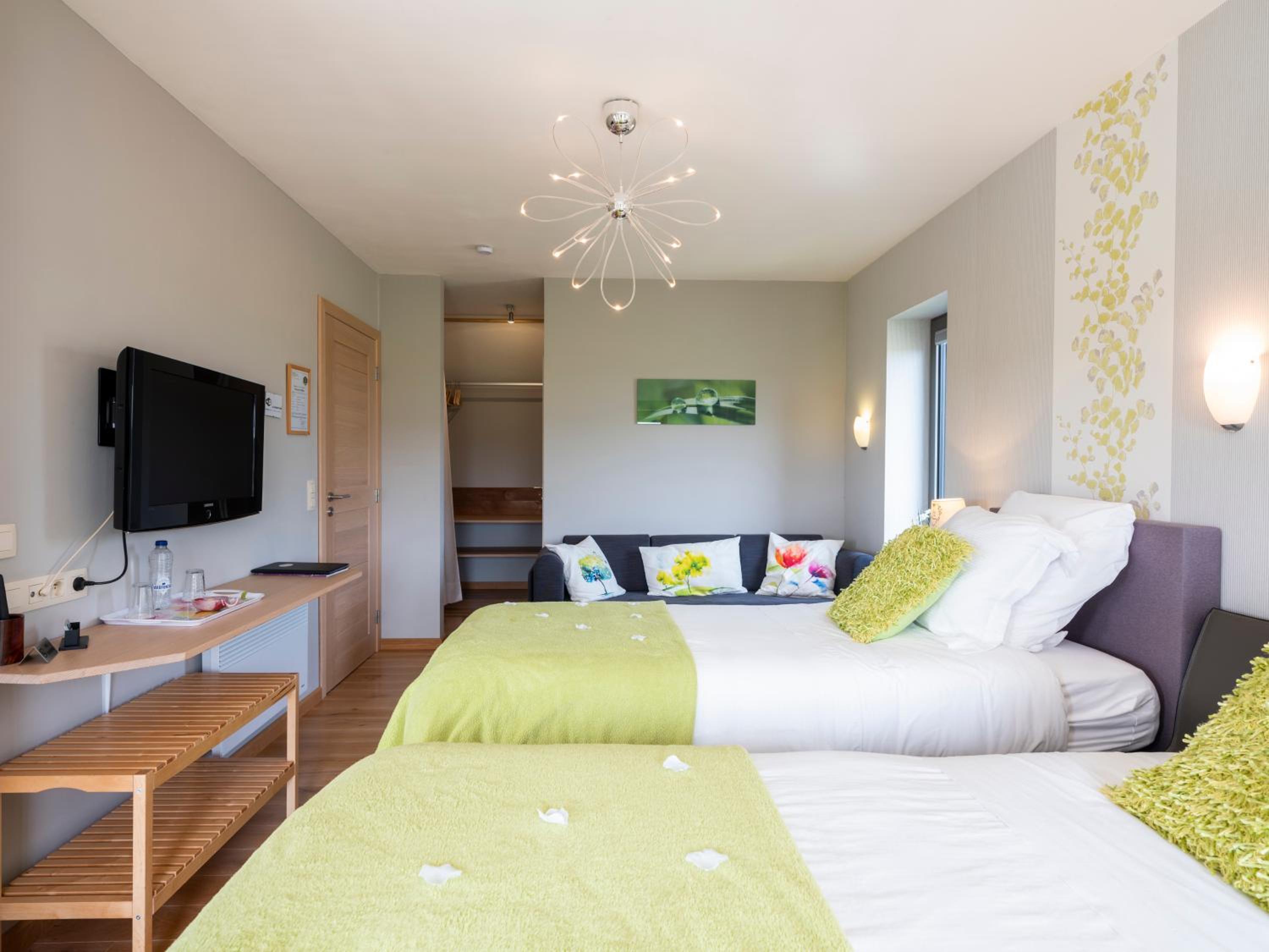 B&B La Chabetaine