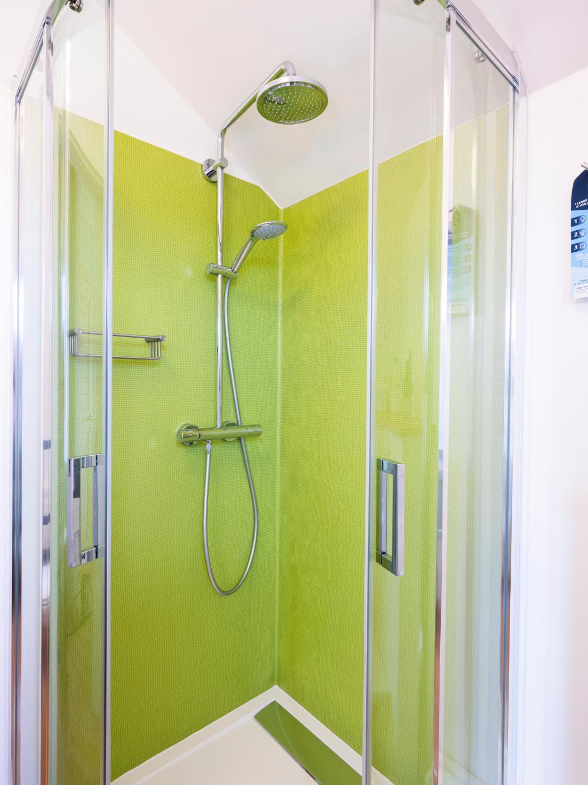 B&B La Chabetaine
