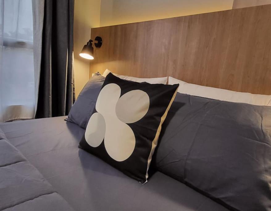 Luxury Private Cinema Experience - Free parking