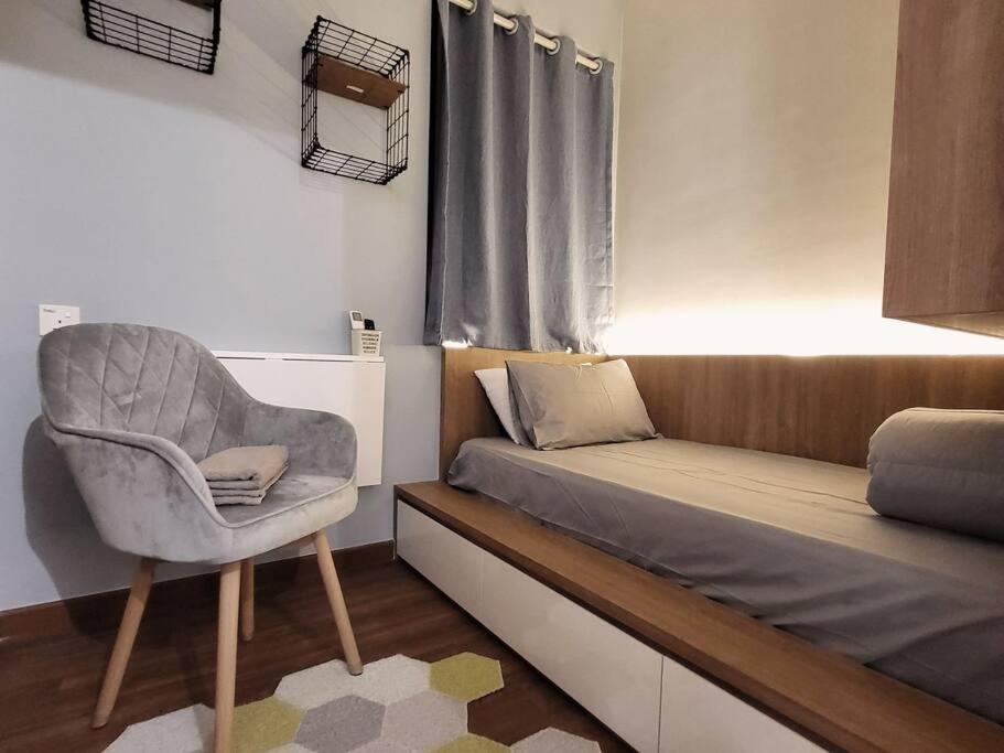 Luxury Private Cinema Experience - Free parking