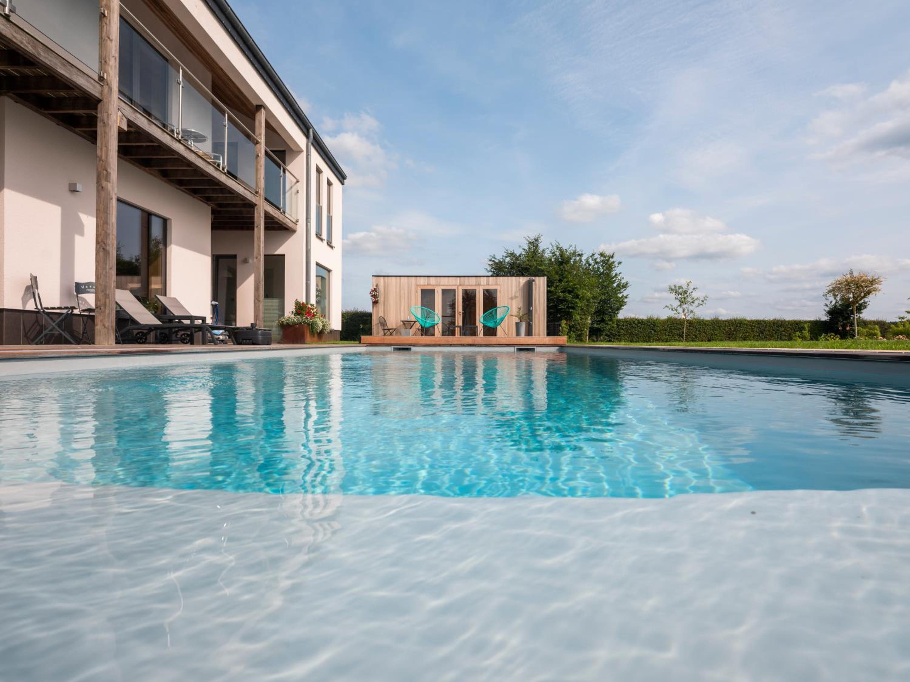 B&B La Chabetaine