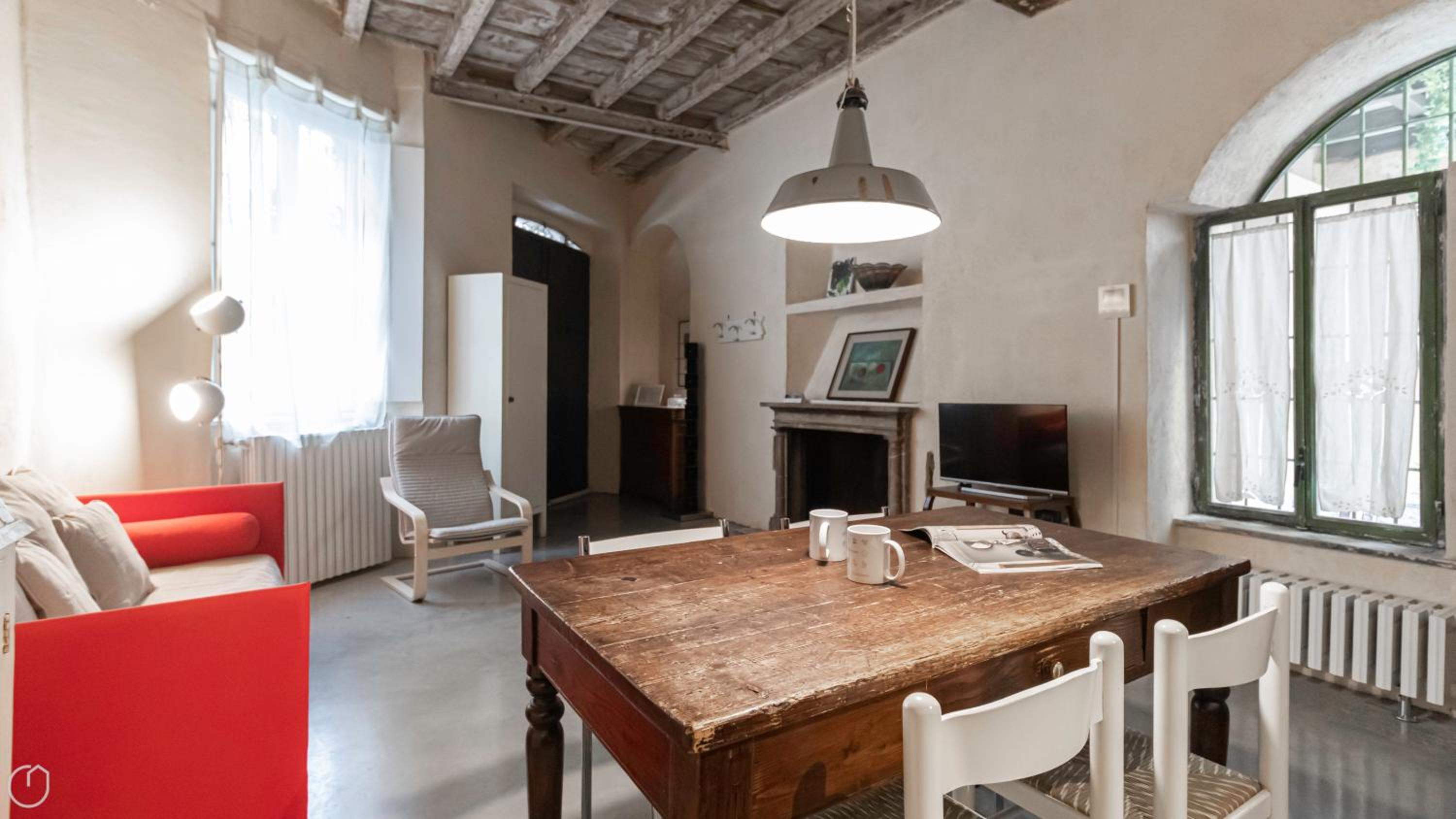Italianway - Canonica 26 photo 3