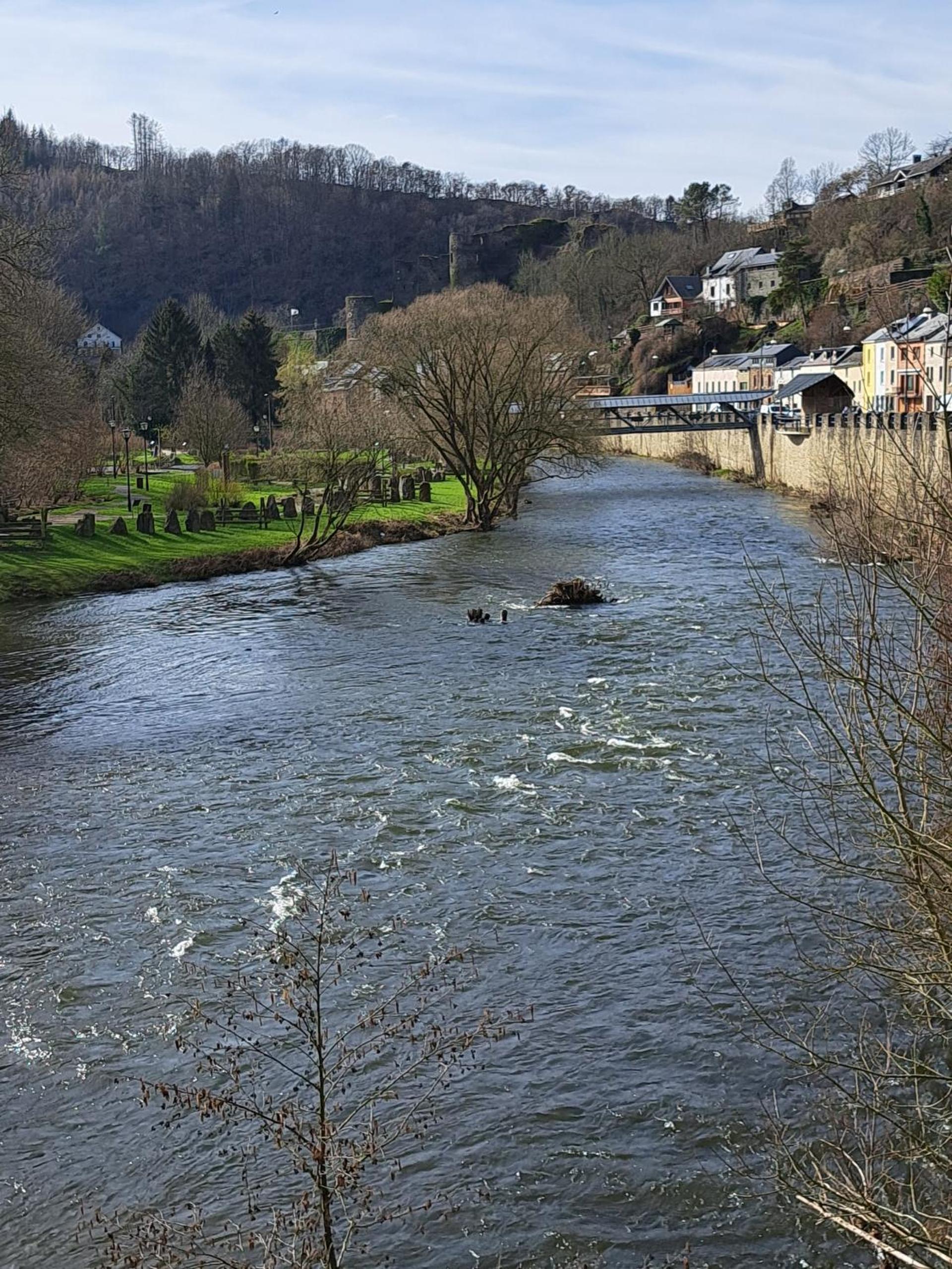 Le 23 - La Roche-en-Ardenne