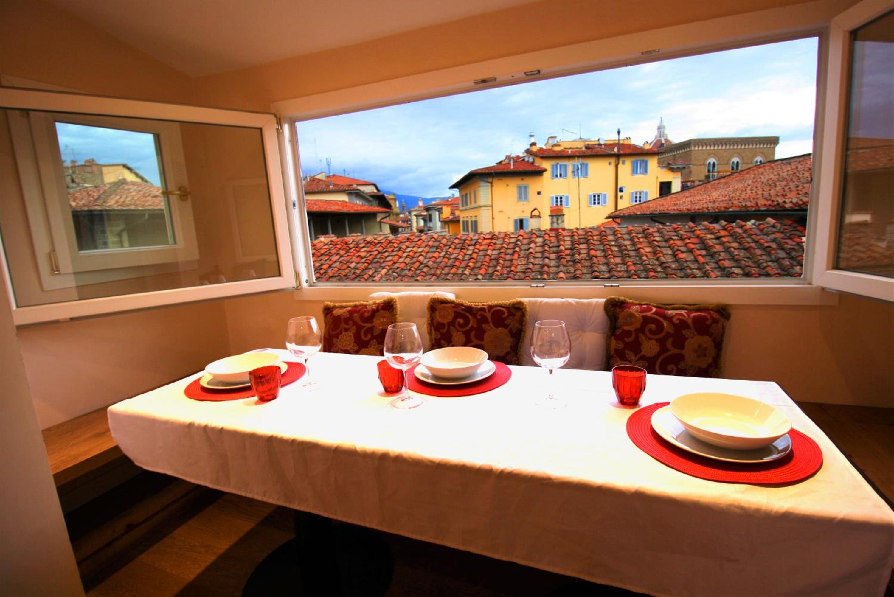 HomEdoApartments Deluxe Terme suite