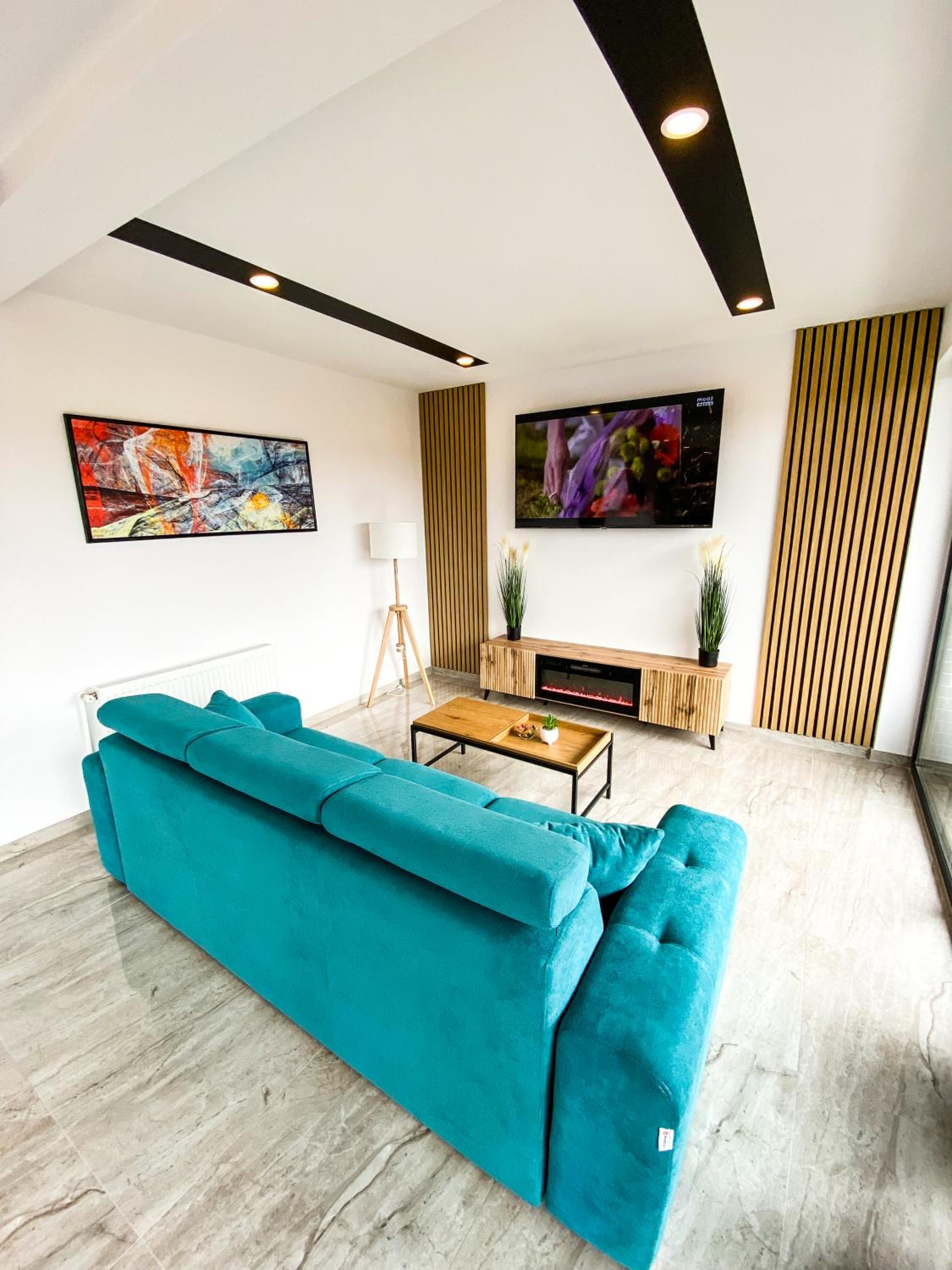 NOVA House Apartments view 3