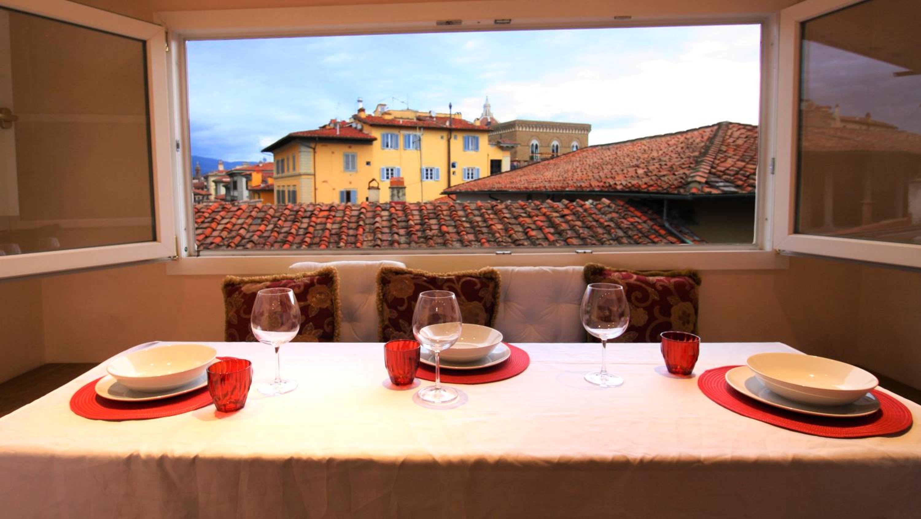 HomEdoApartments Deluxe Terme suite
