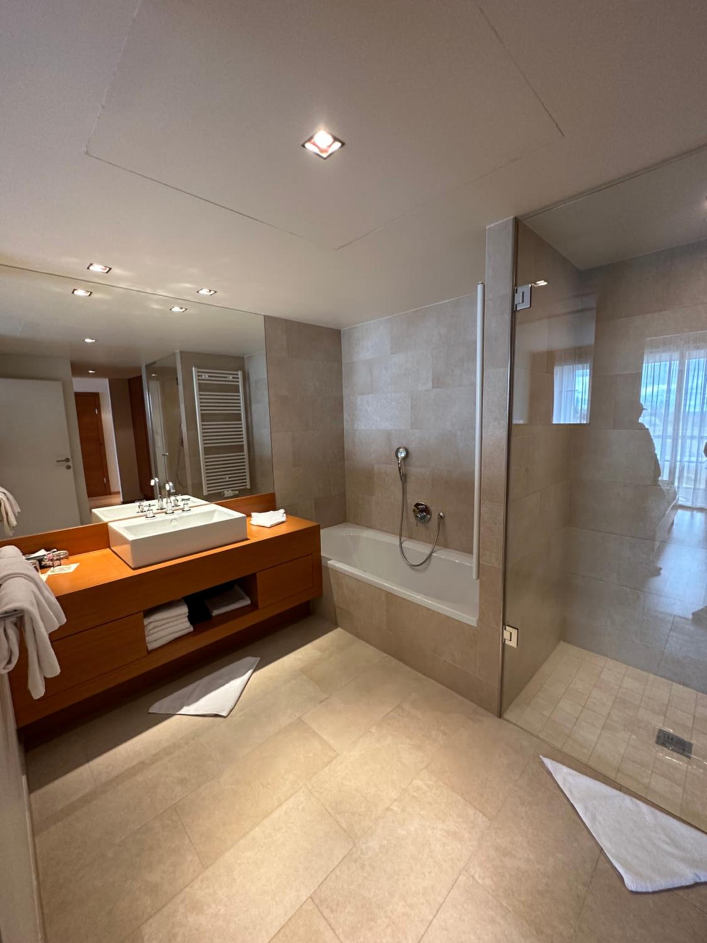 Golf & Relax Apartment mit 4*S-Anbindung