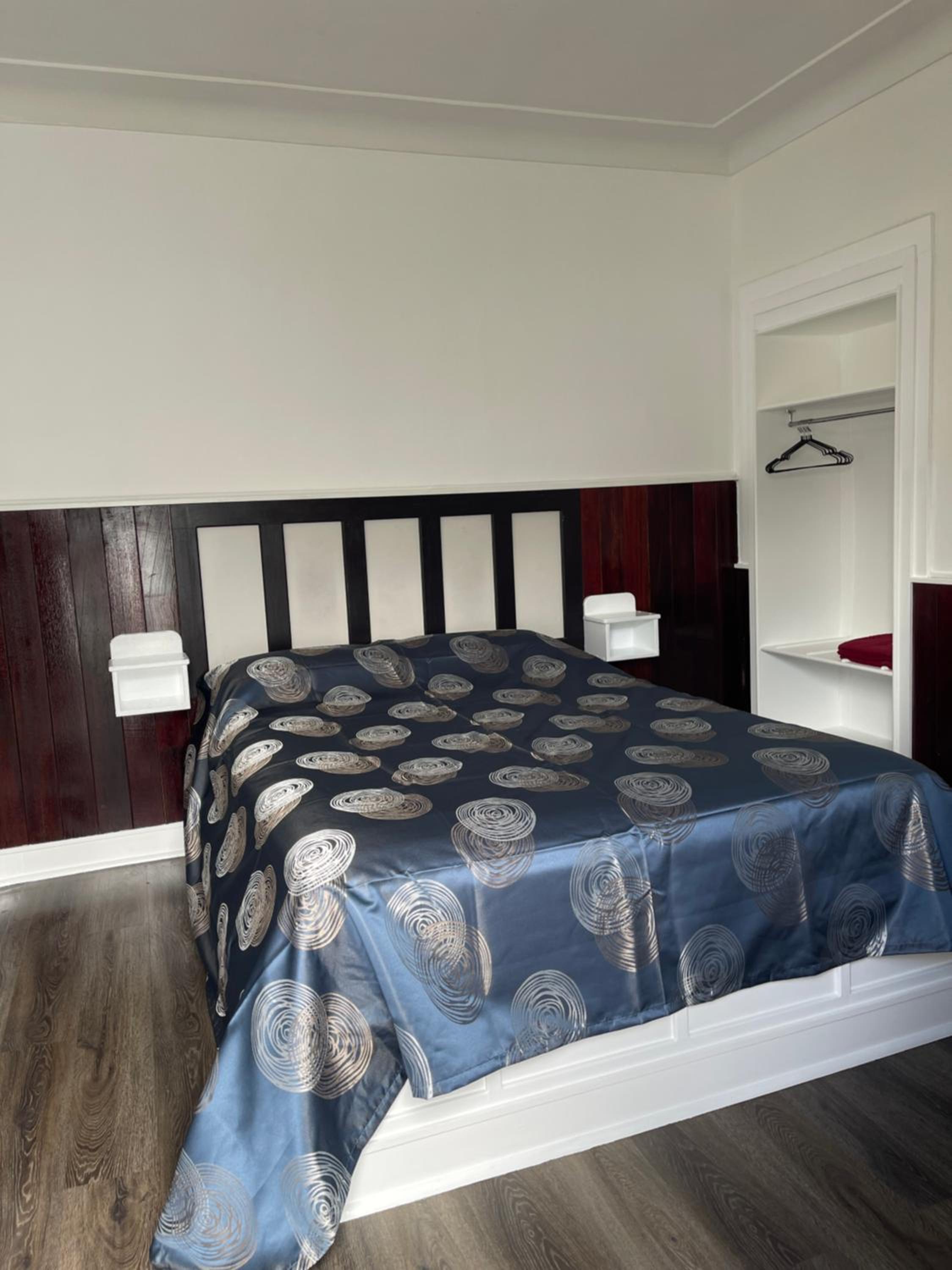 Tamworth Lodge Motel