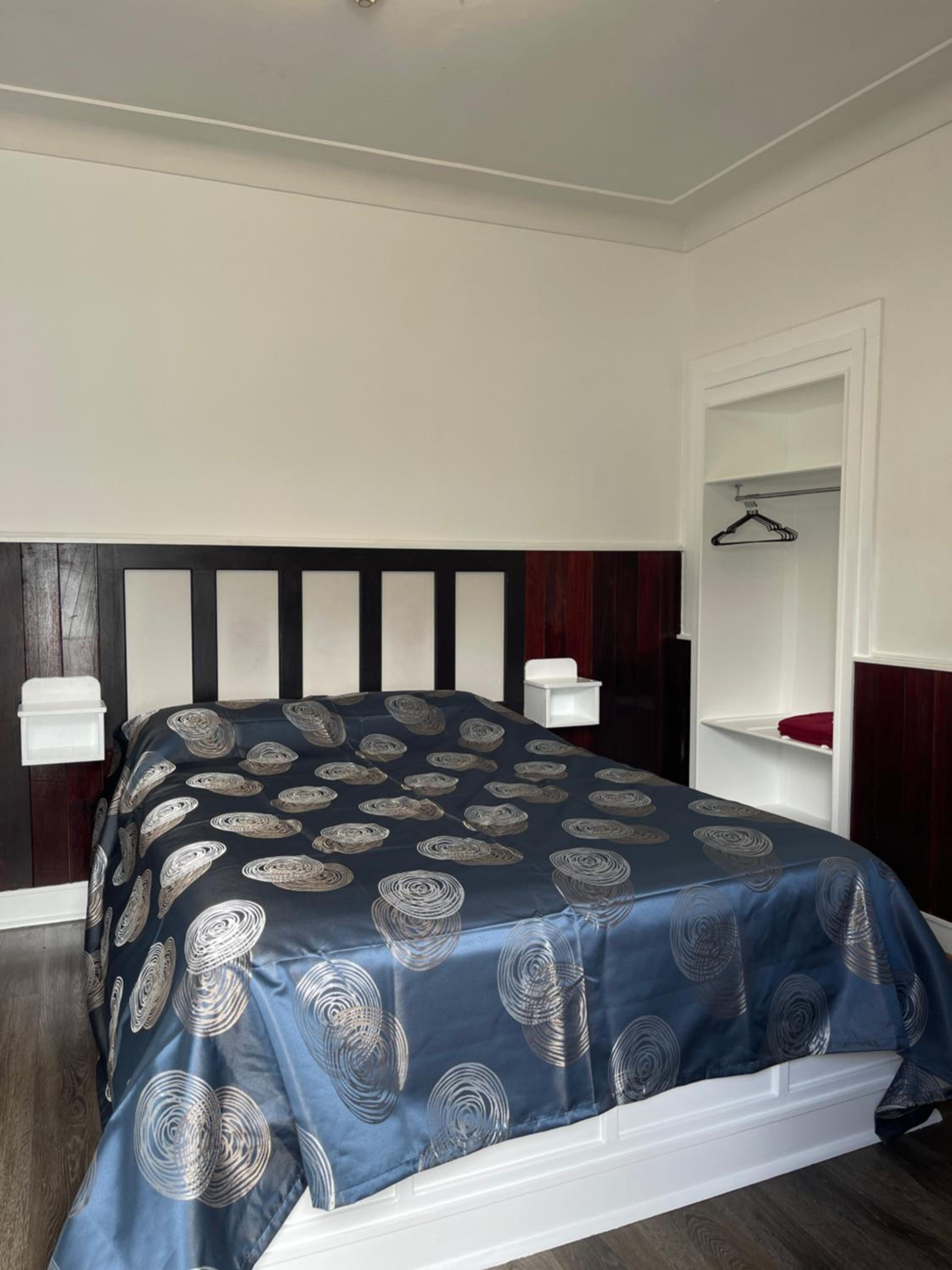 Tamworth Lodge Motel