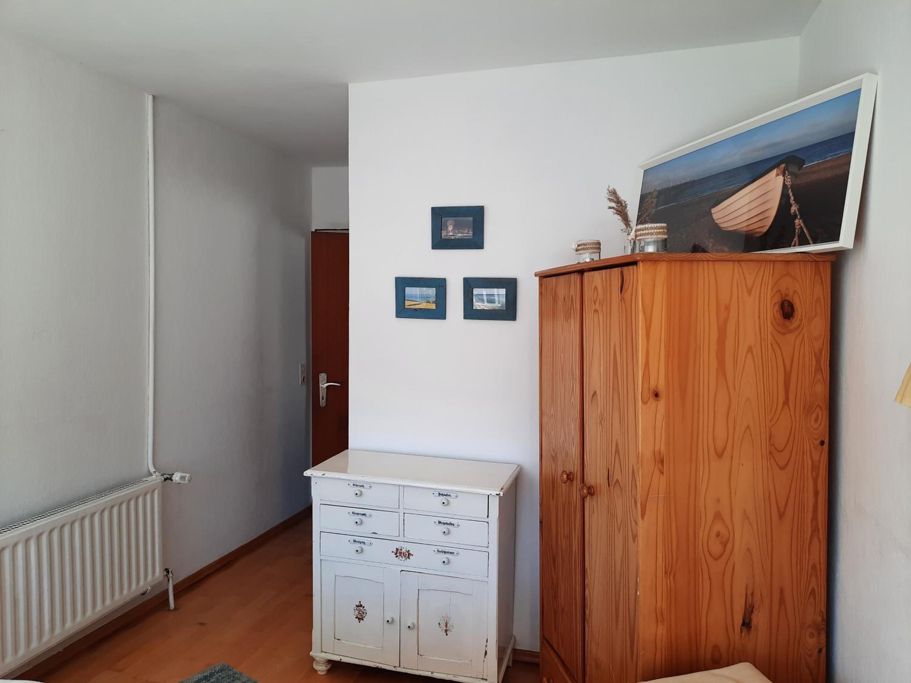 Haus Watt'nWunder - Großes Ferienhaus mit Garten