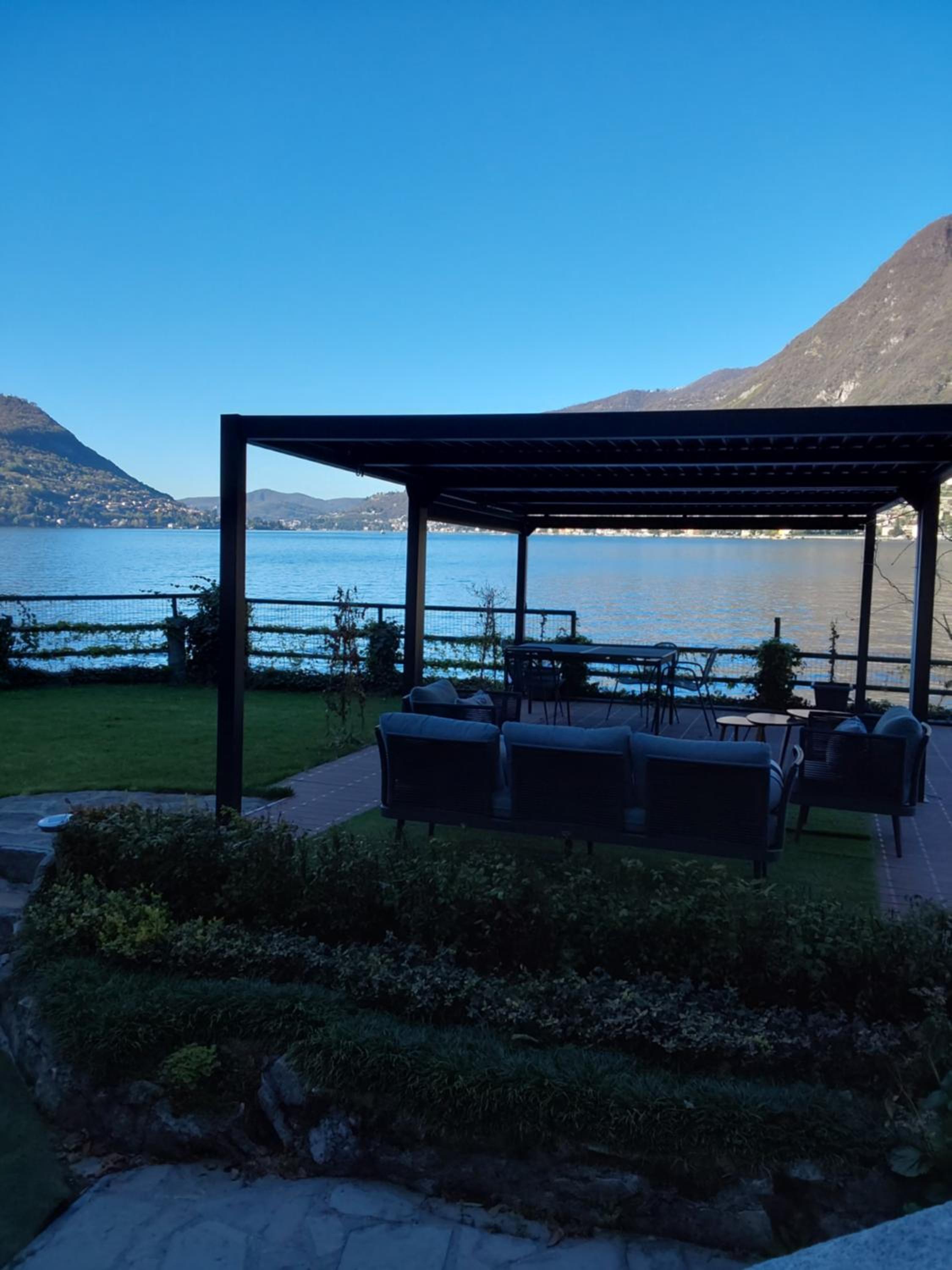 Villa La Luna
