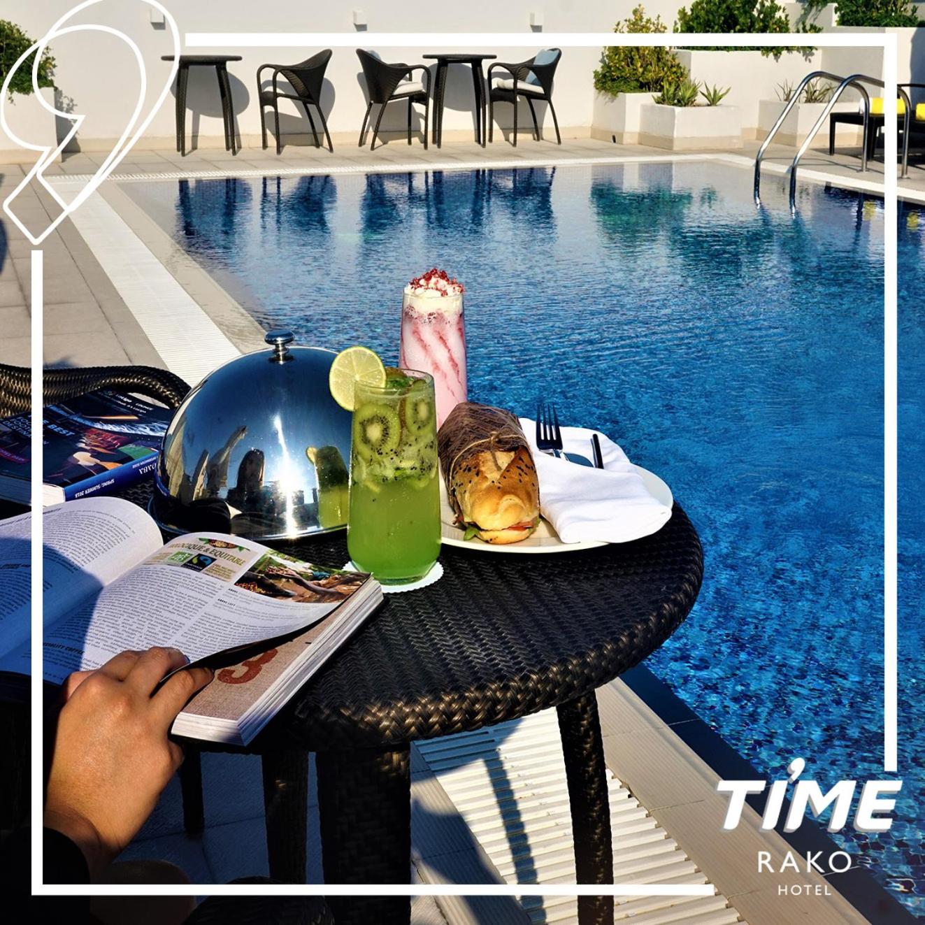 TIME Rako Hotel — 14