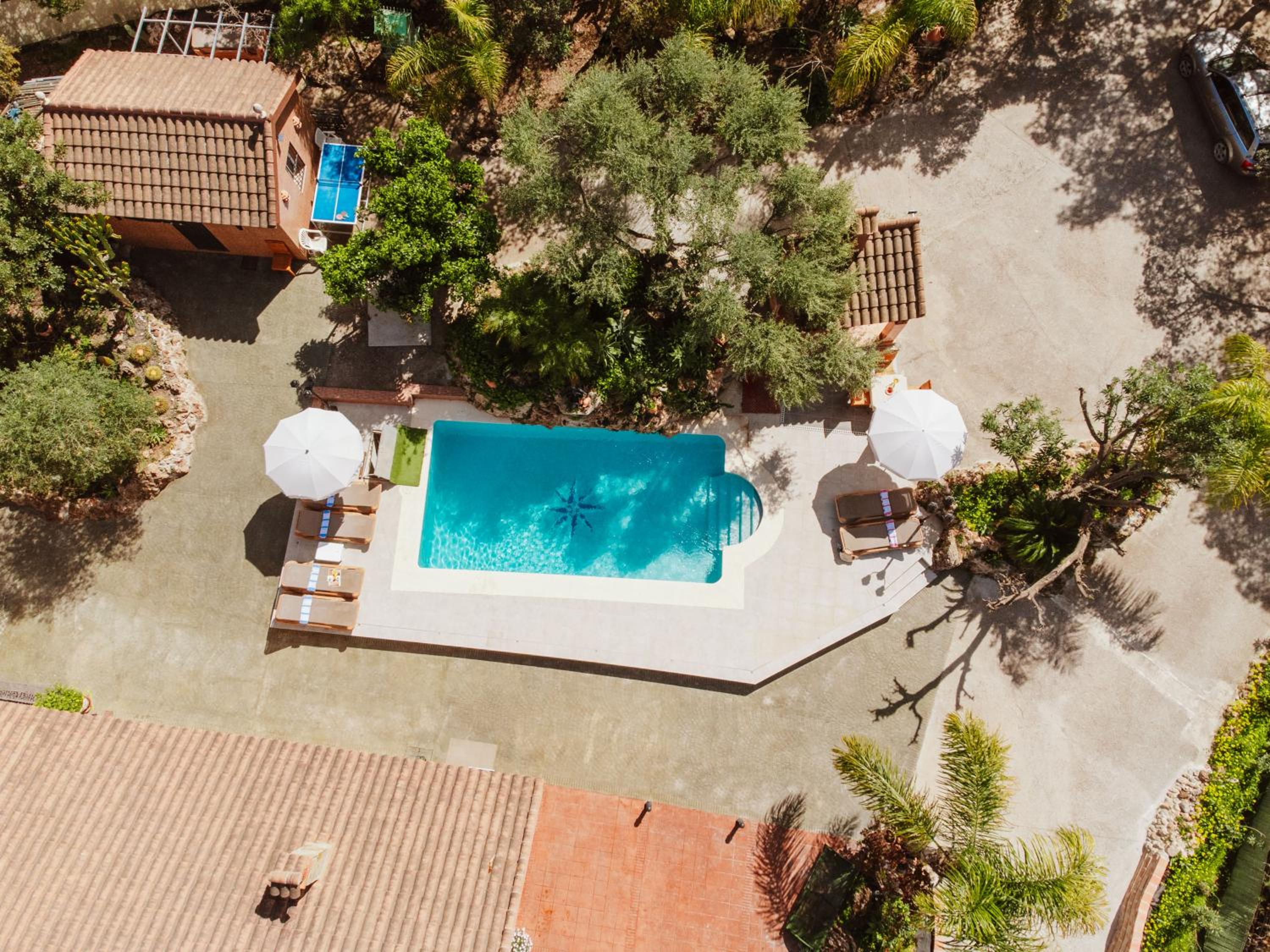 Villa Rural La Cascada