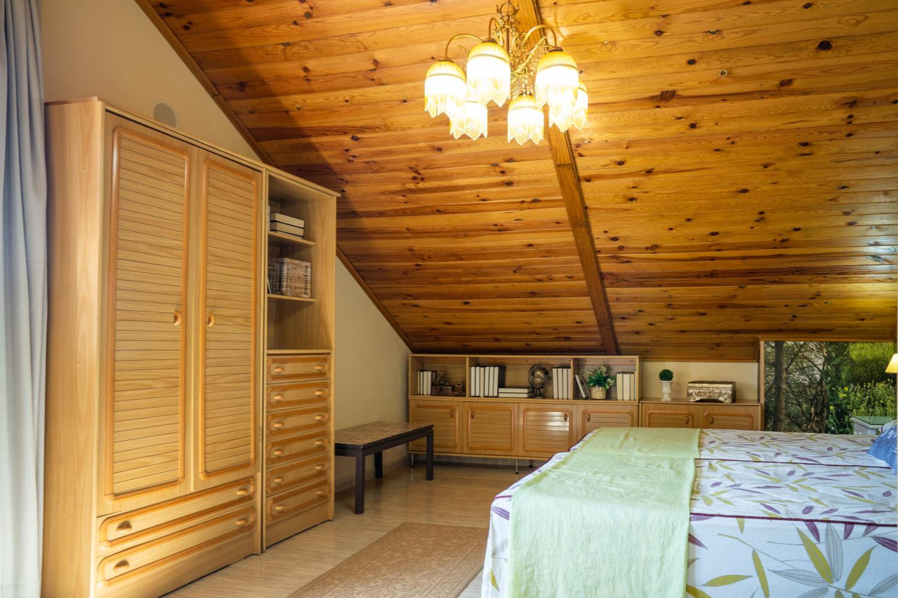 Villa Rural La Cascada