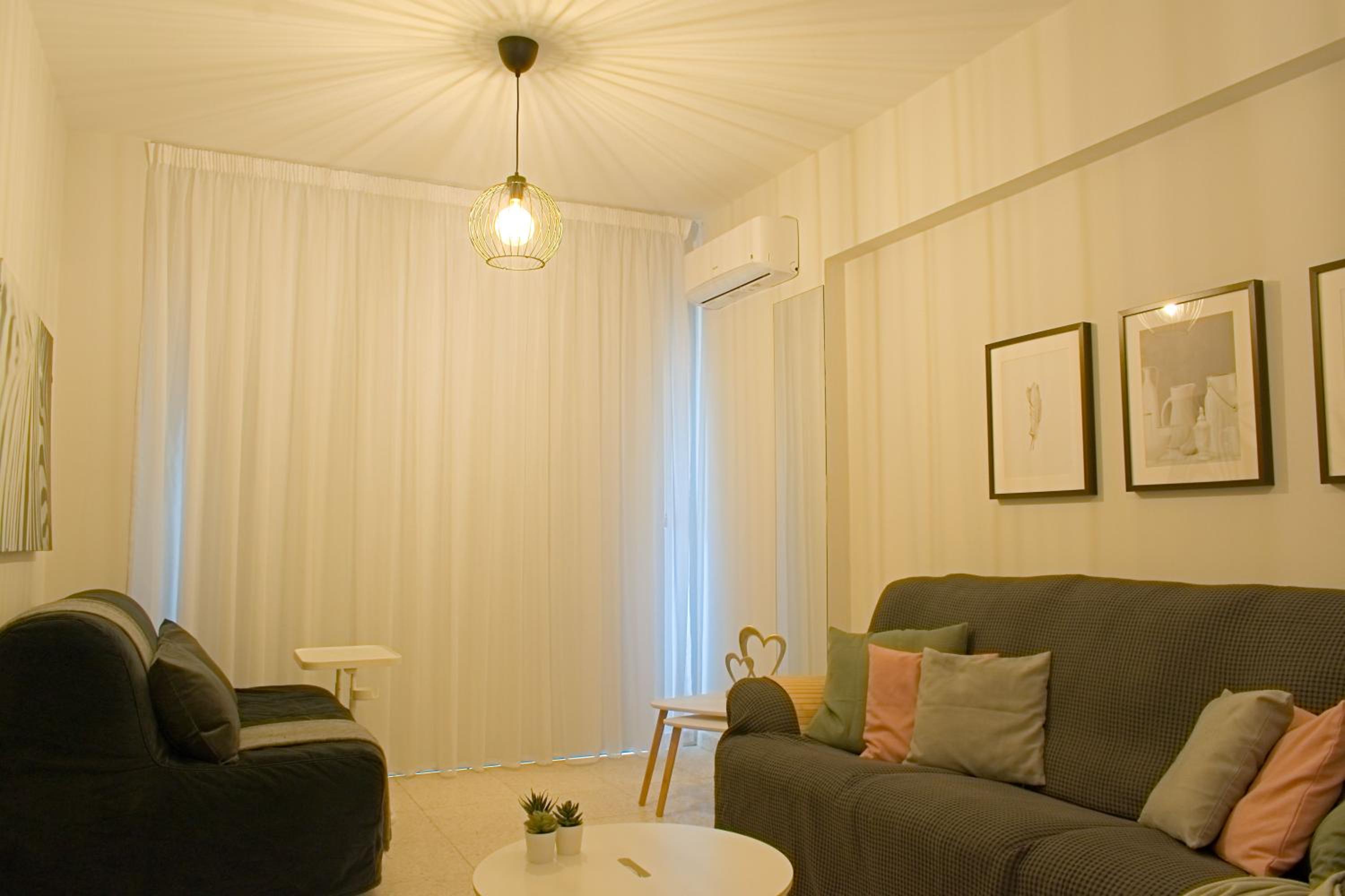 ALEX APARTMENT