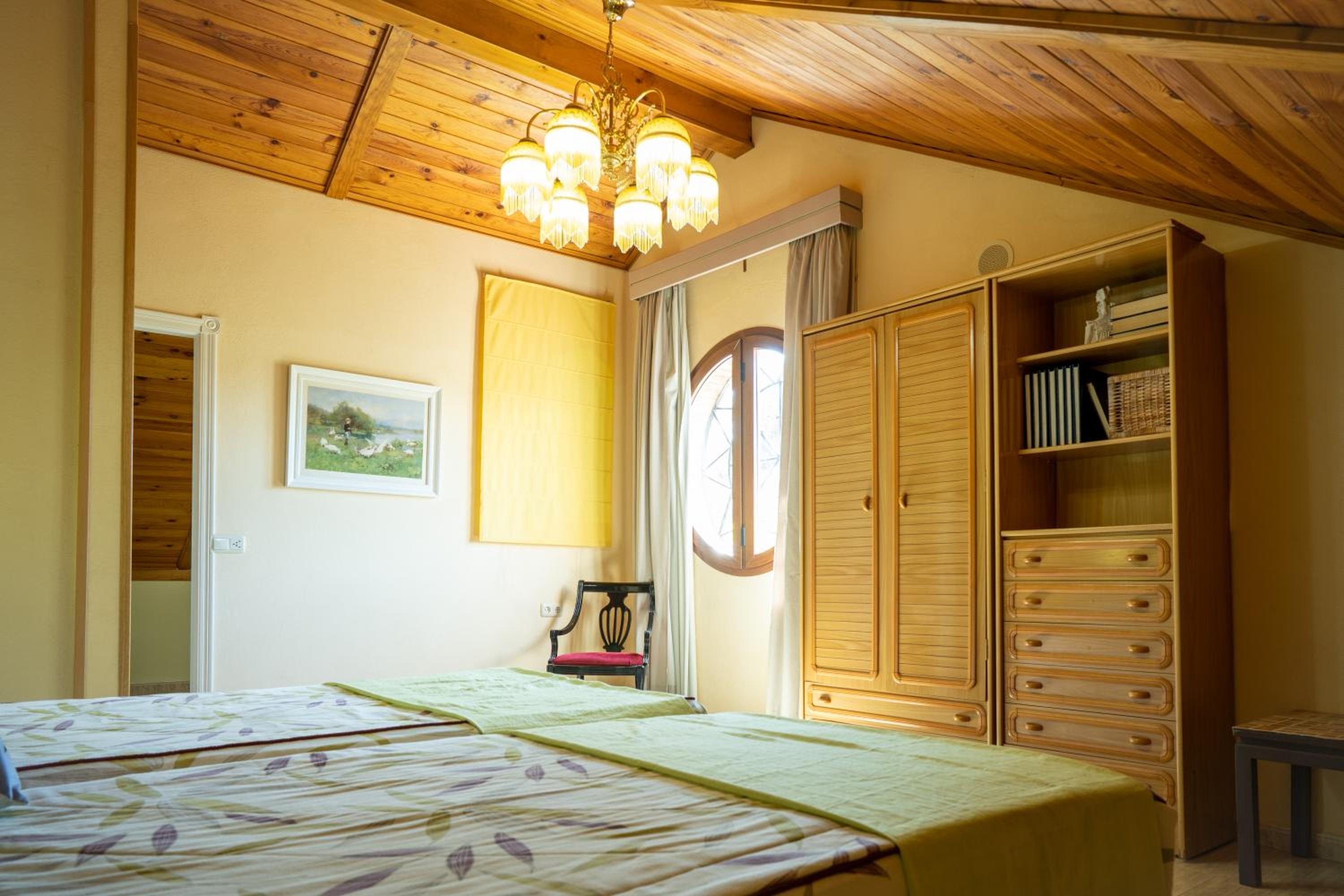 Villa Rural La Cascada