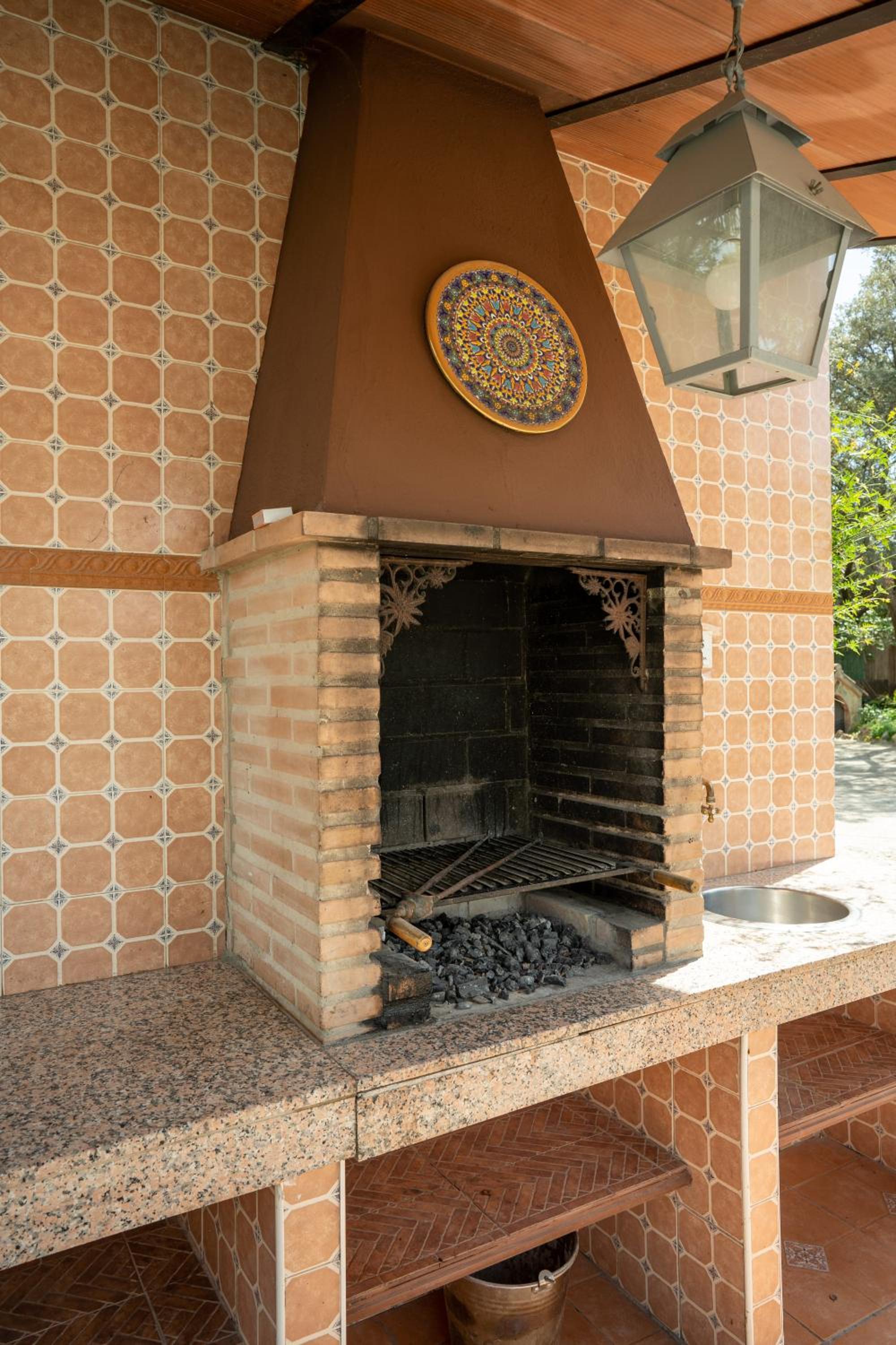 Villa Rural La Cascada