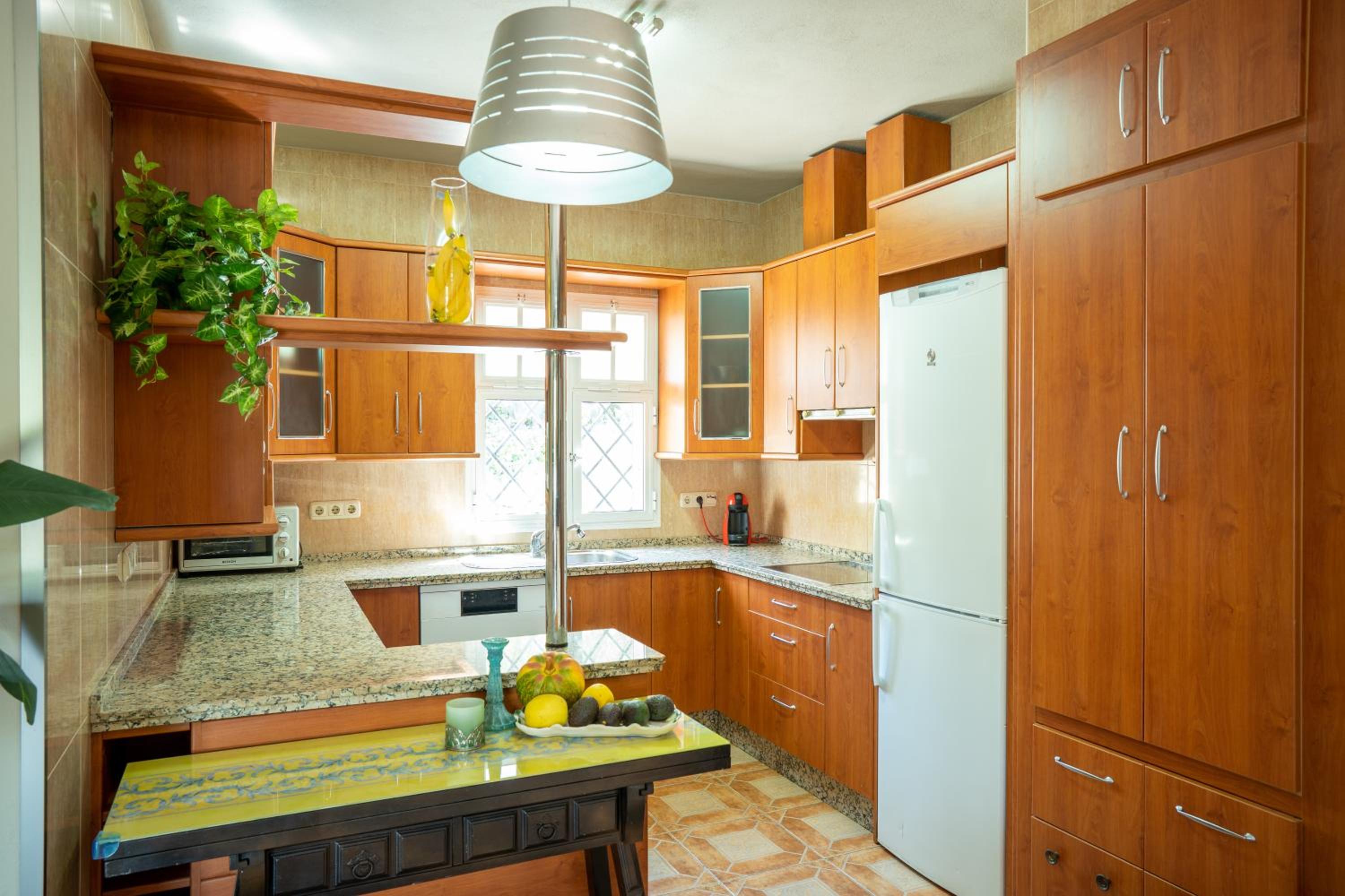 Villa Rural La Cascada