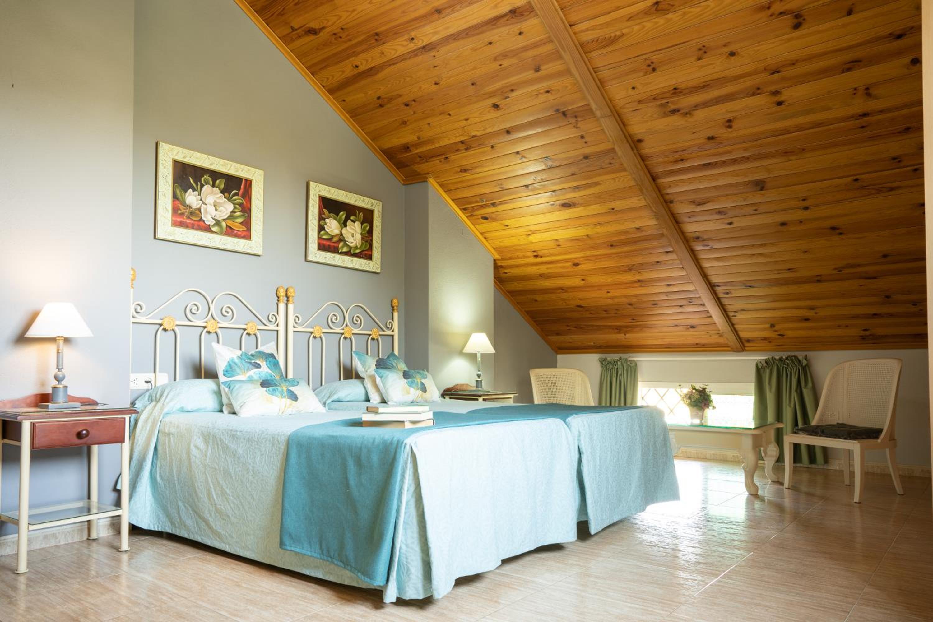 Villa Rural La Cascada