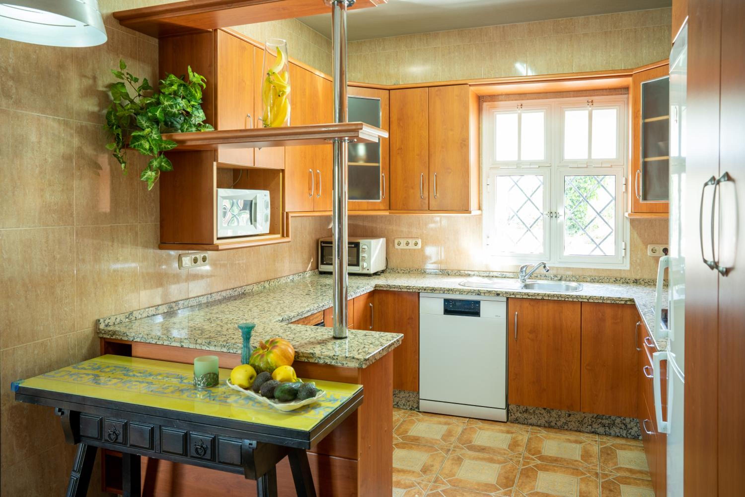 Villa Rural La Cascada