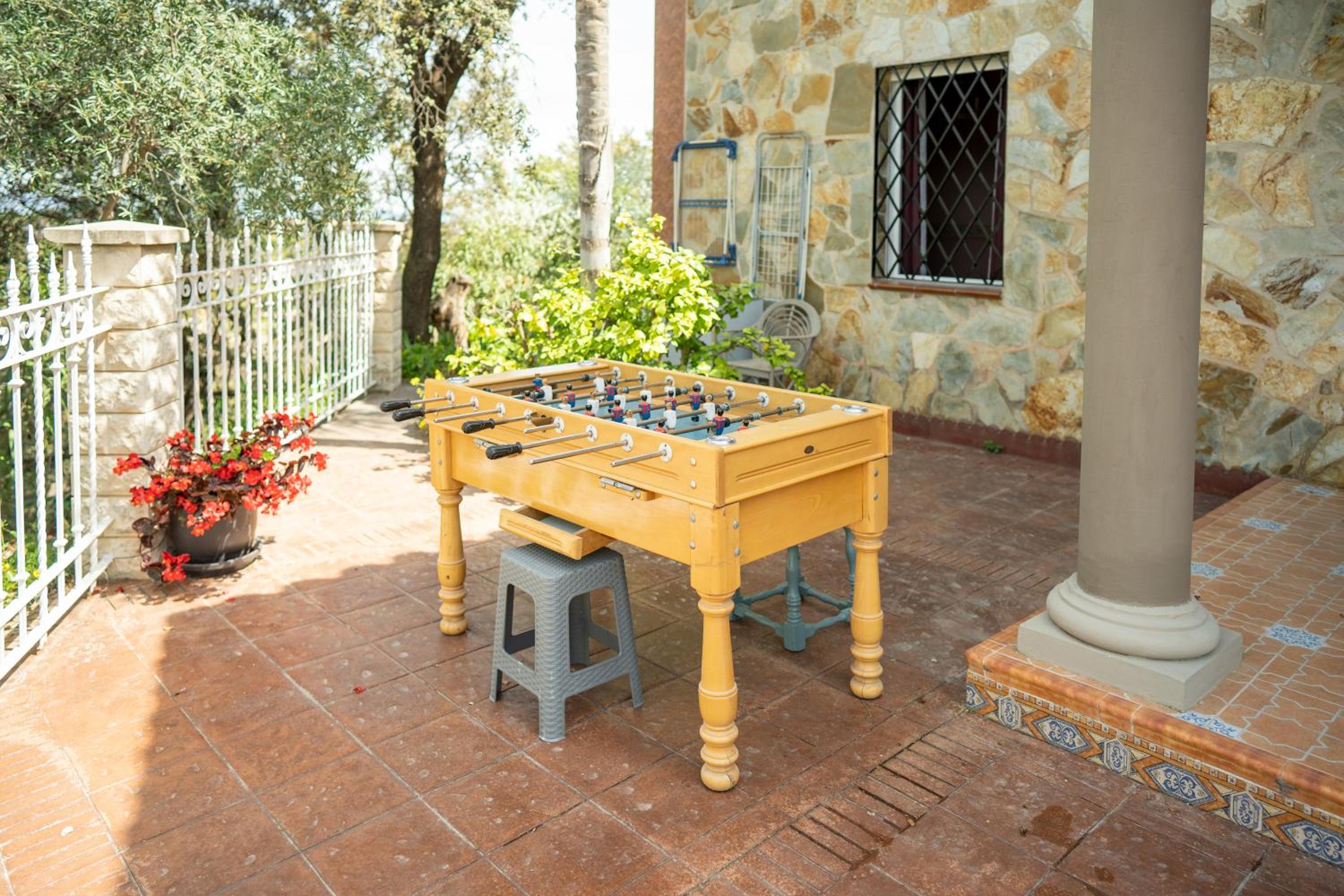 Villa Rural La Cascada