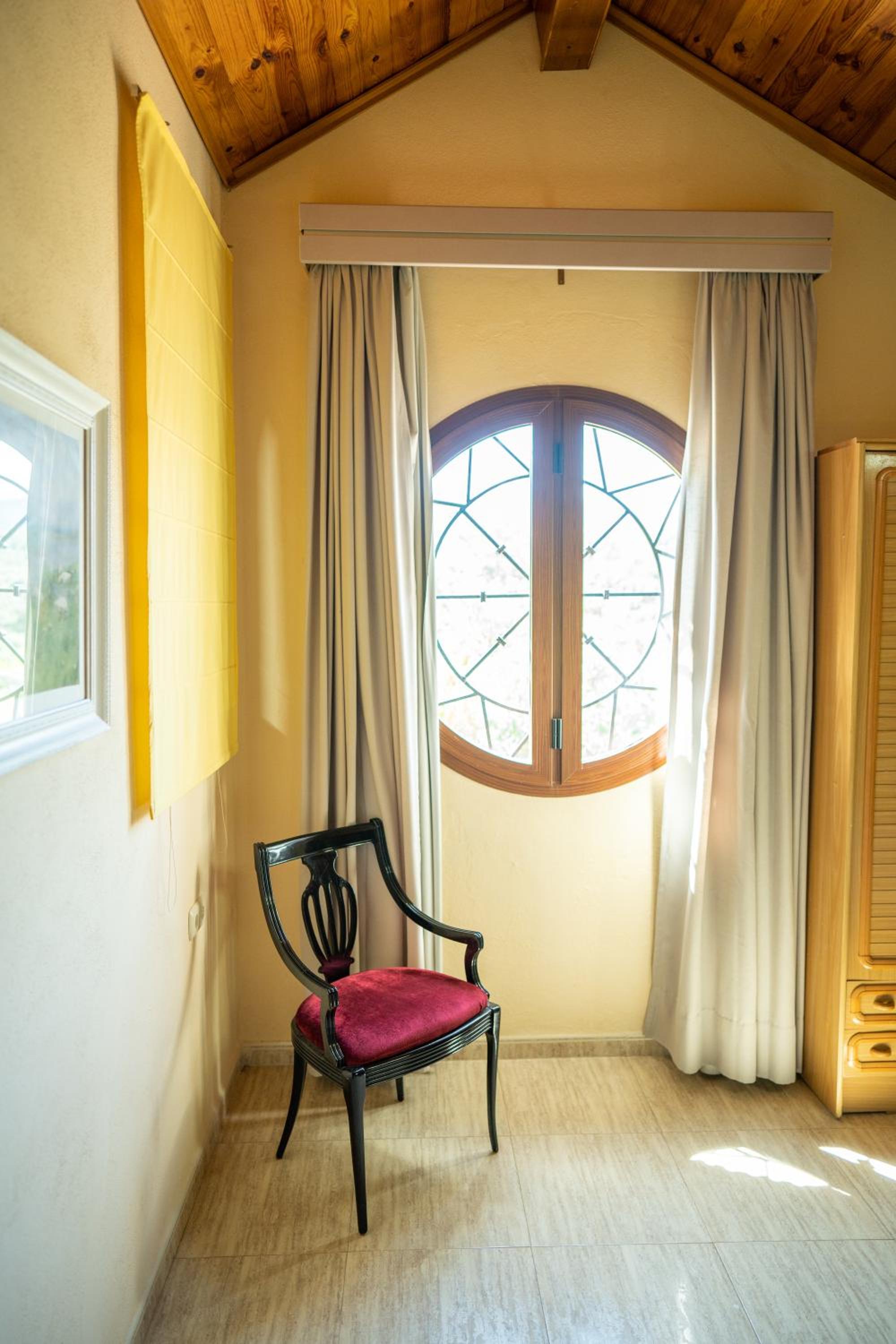 Villa Rural La Cascada