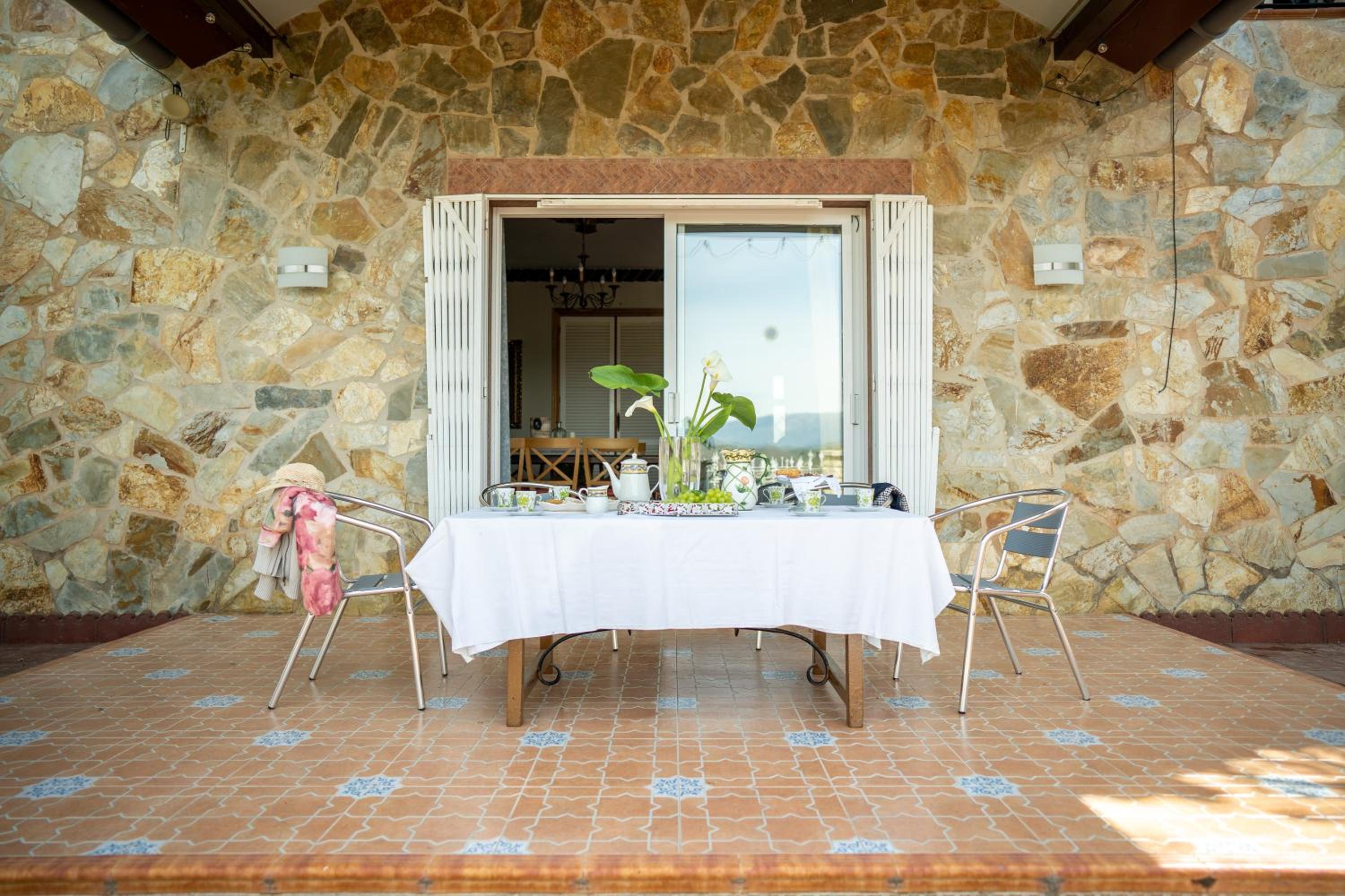 Villa Rural La Cascada