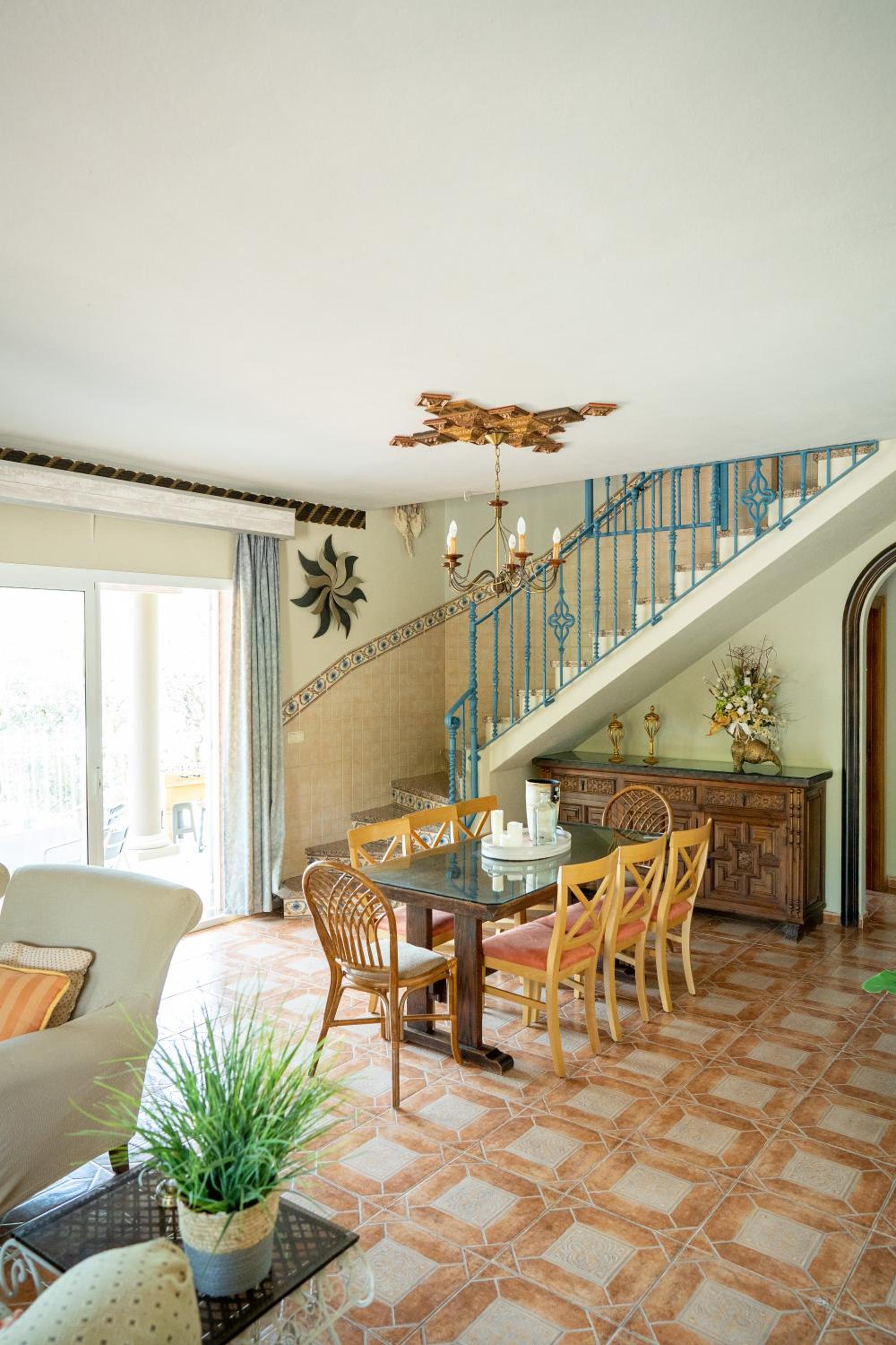 Villa Rural La Cascada