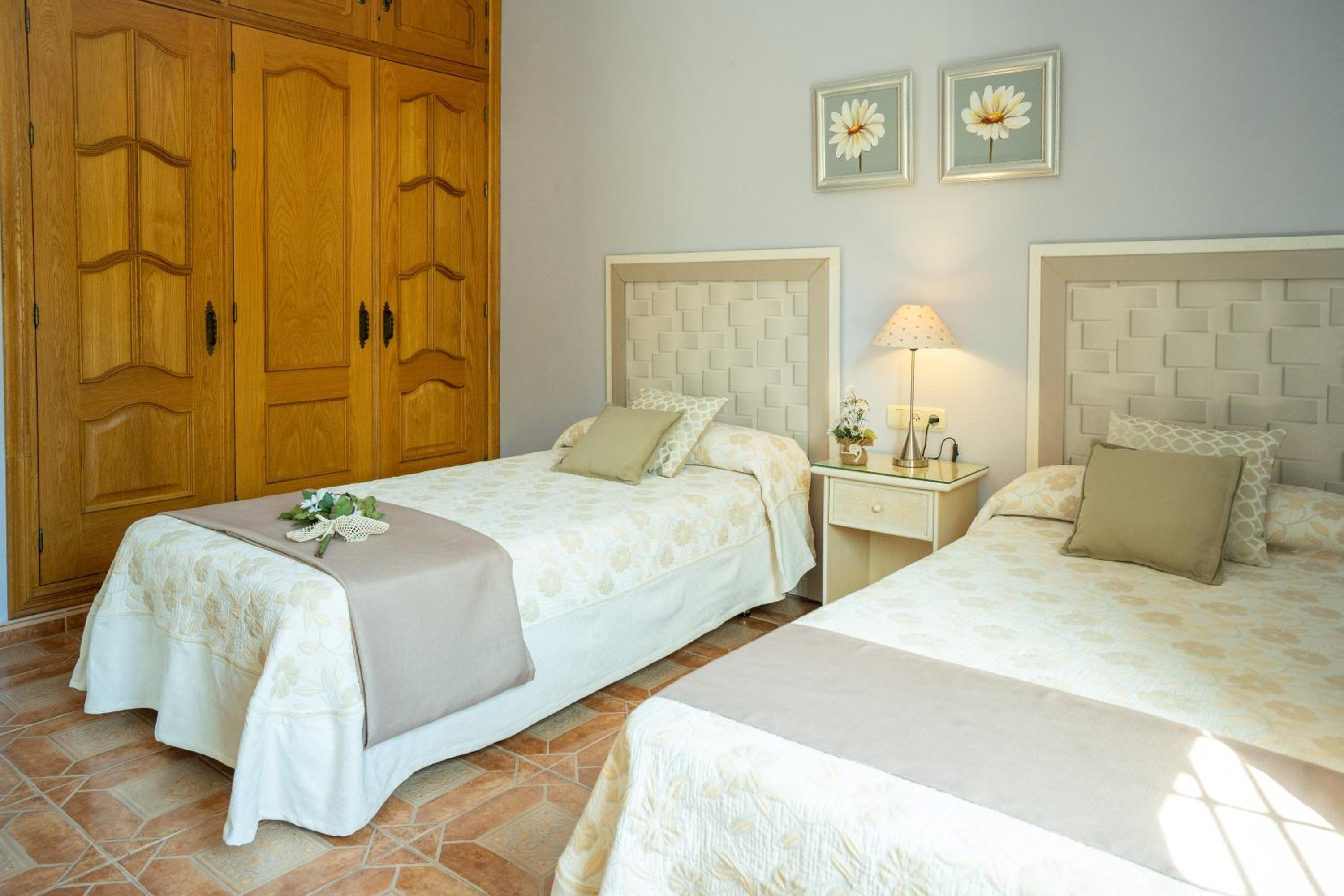 Villa Rural La Cascada