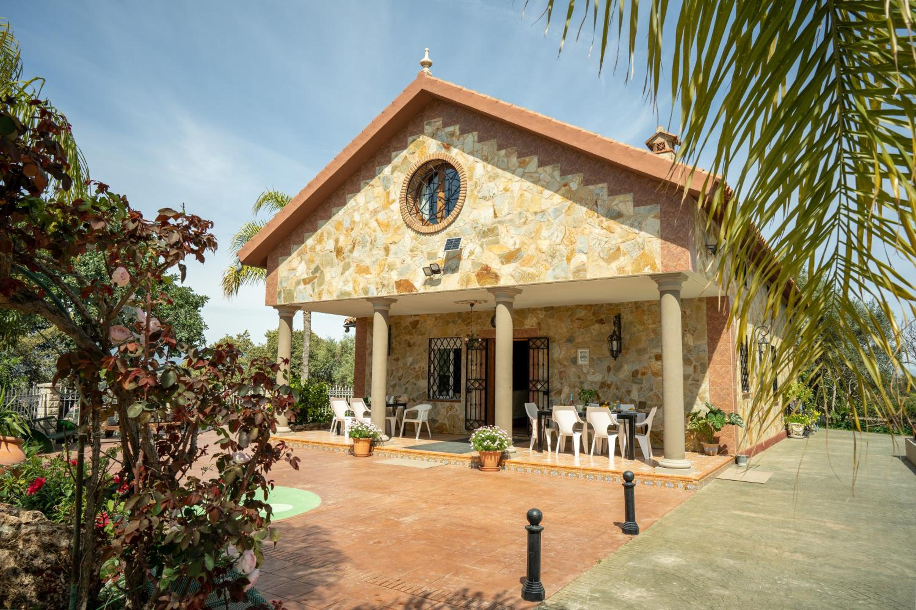 Villa Rural La Cascada