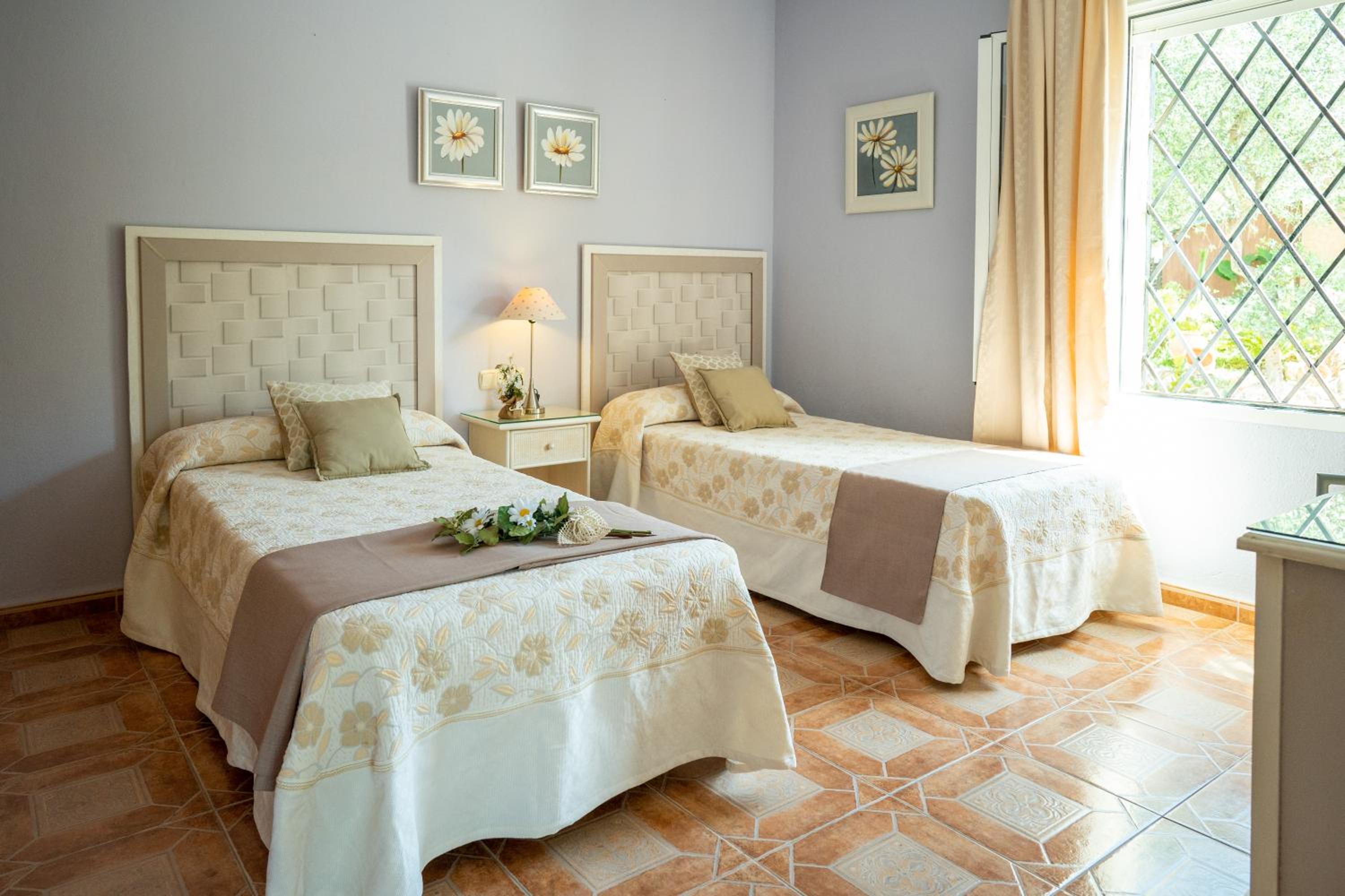 Villa Rural La Cascada