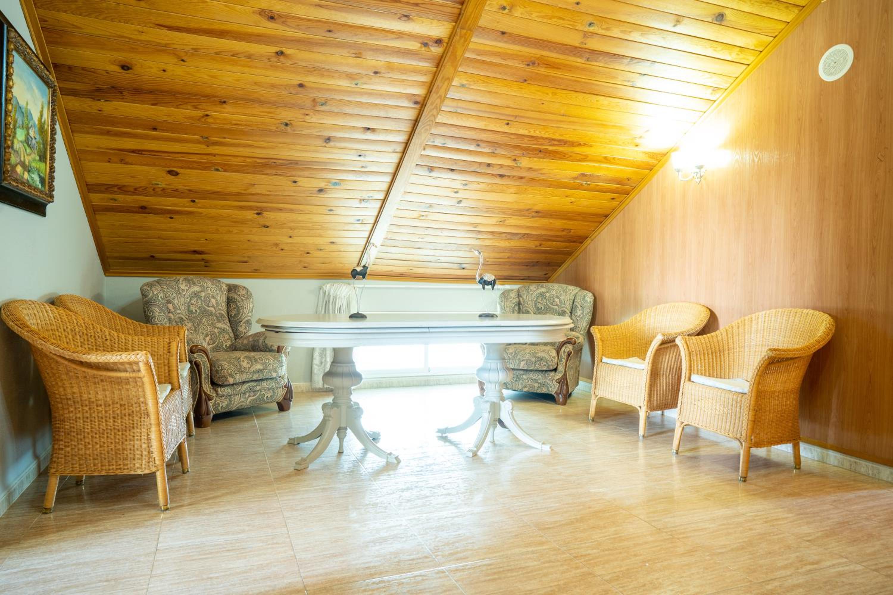 Villa Rural La Cascada