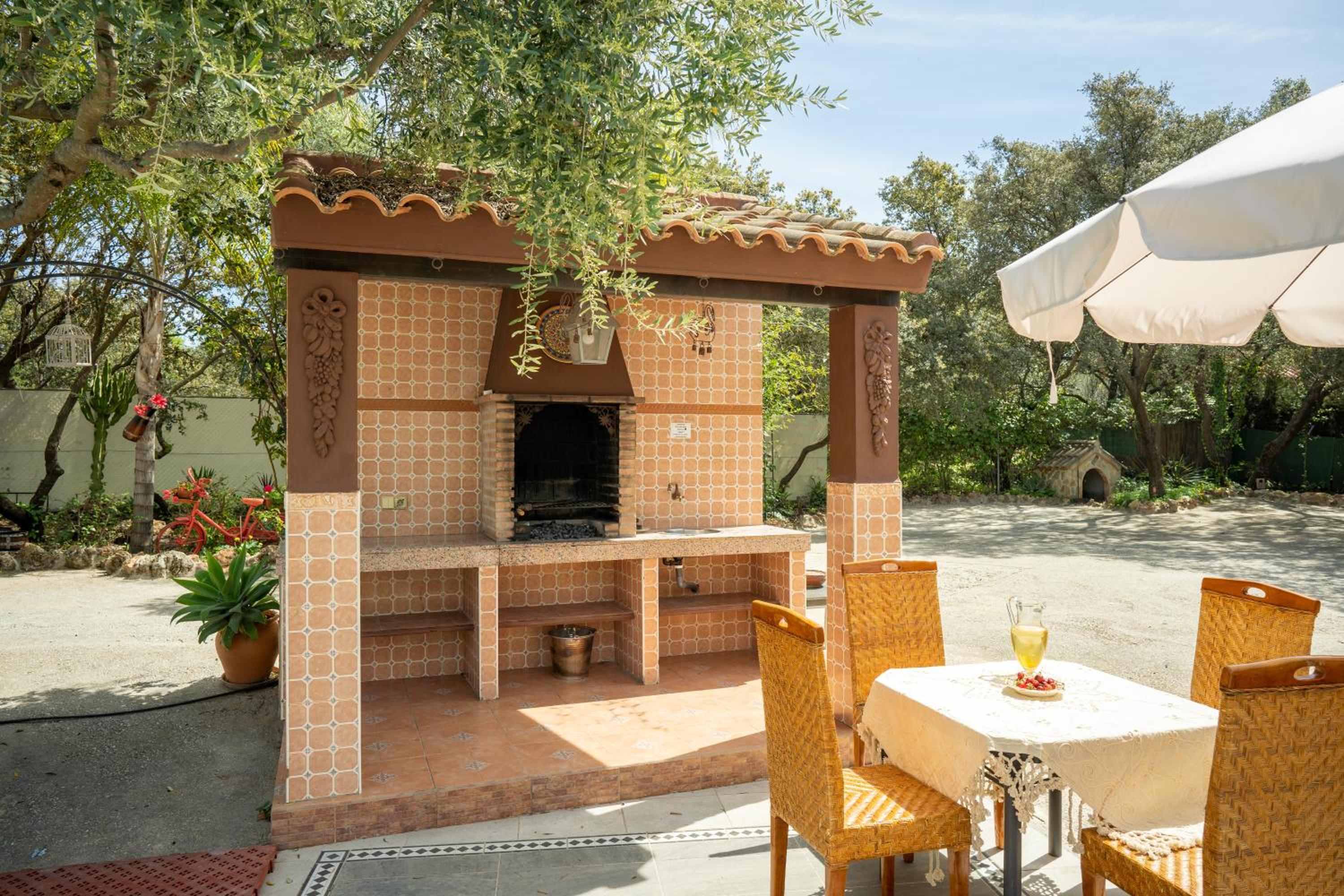 Villa Rural La Cascada