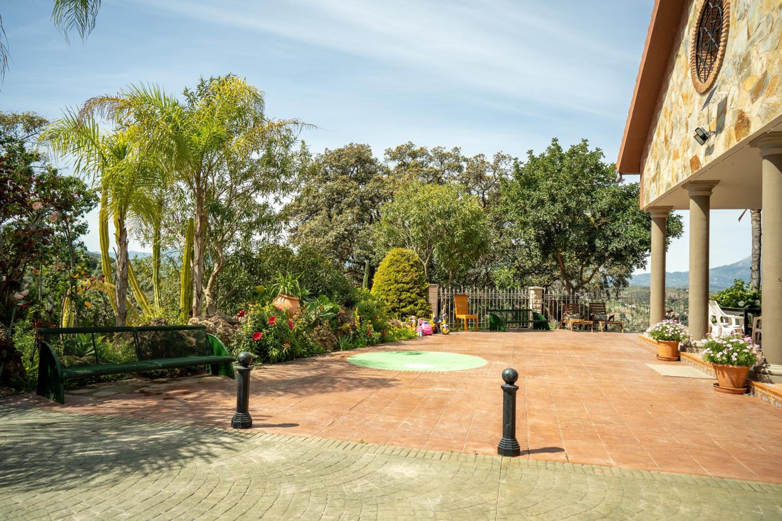 Villa Rural La Cascada