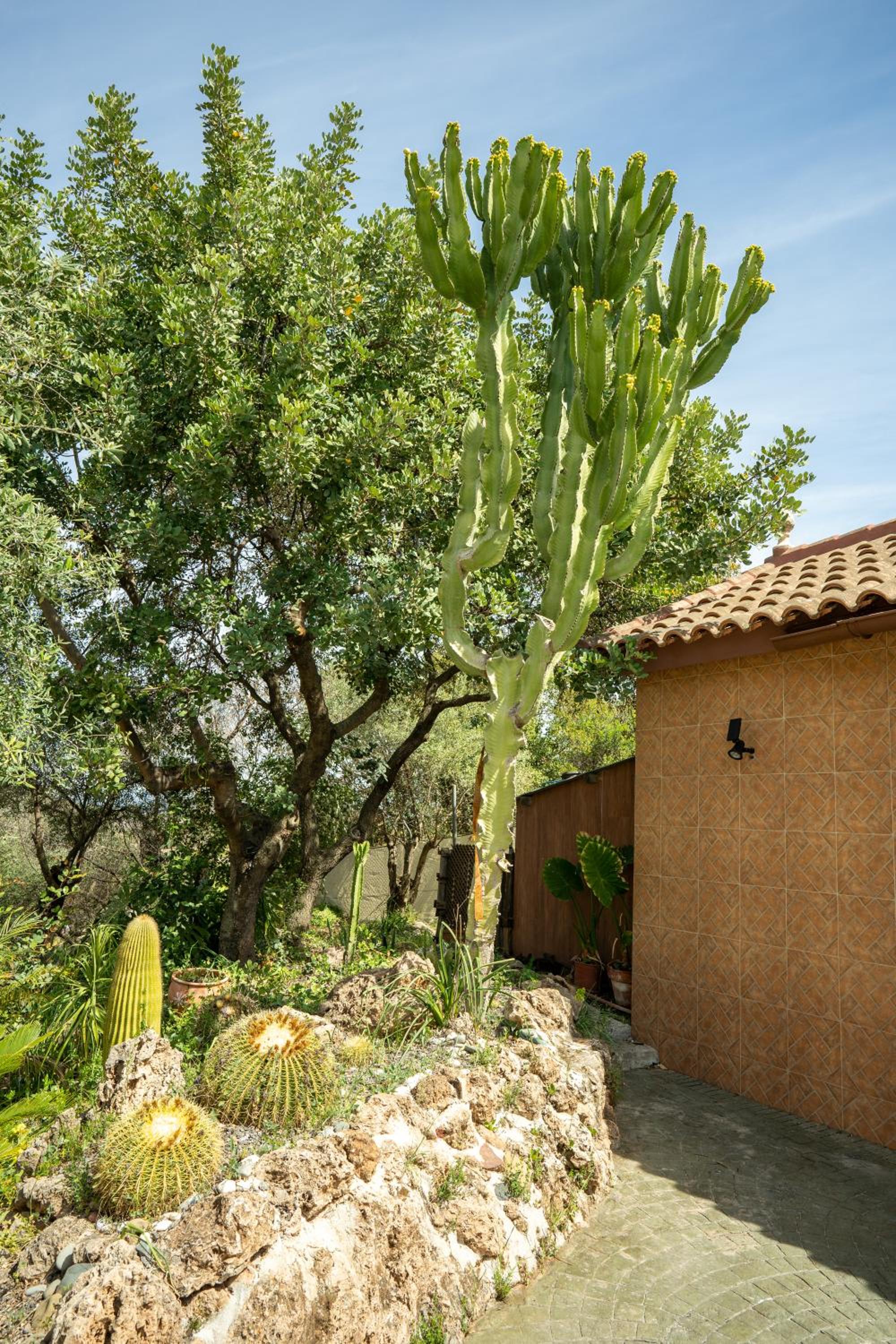 Villa Rural La Cascada