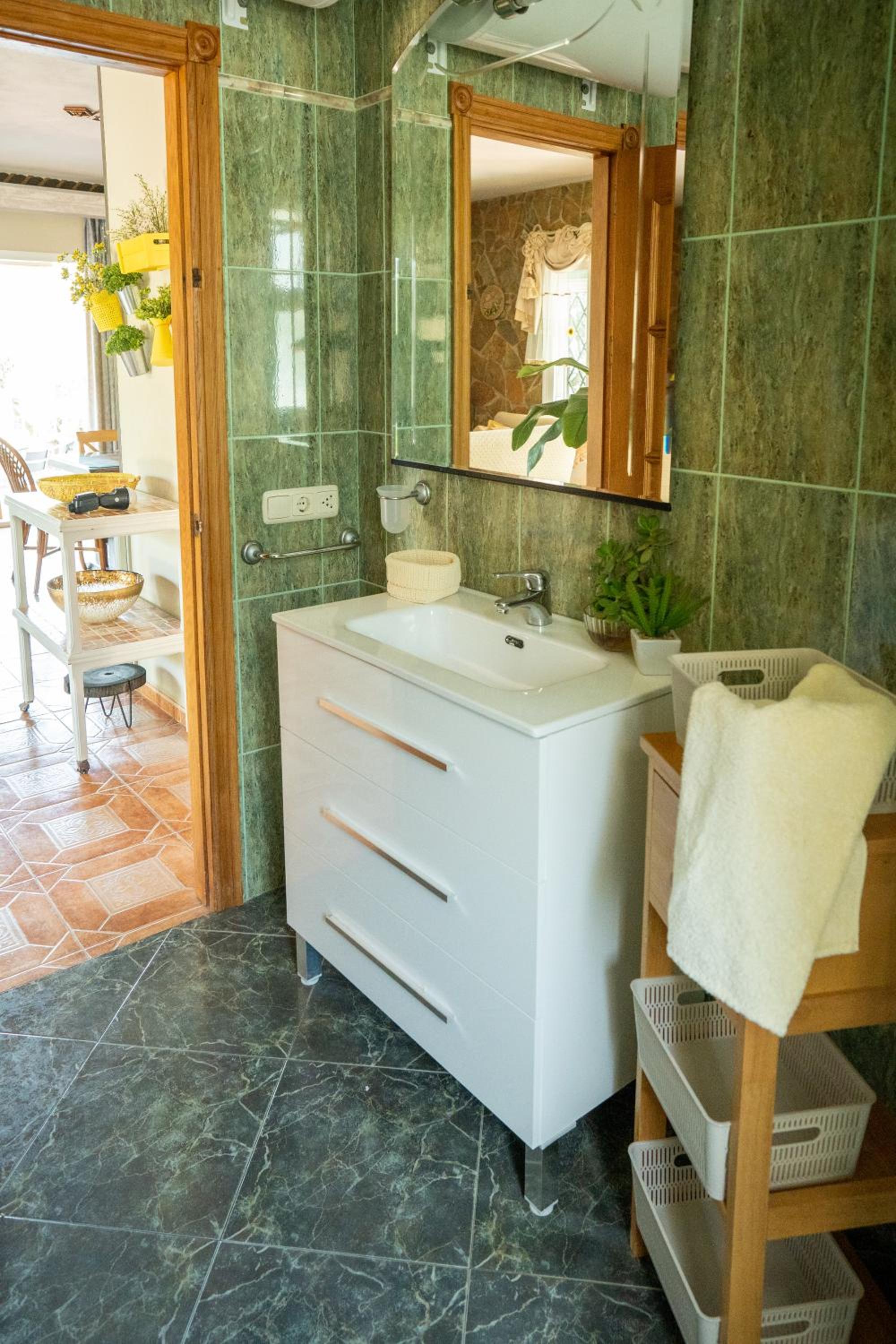 Villa Rural La Cascada