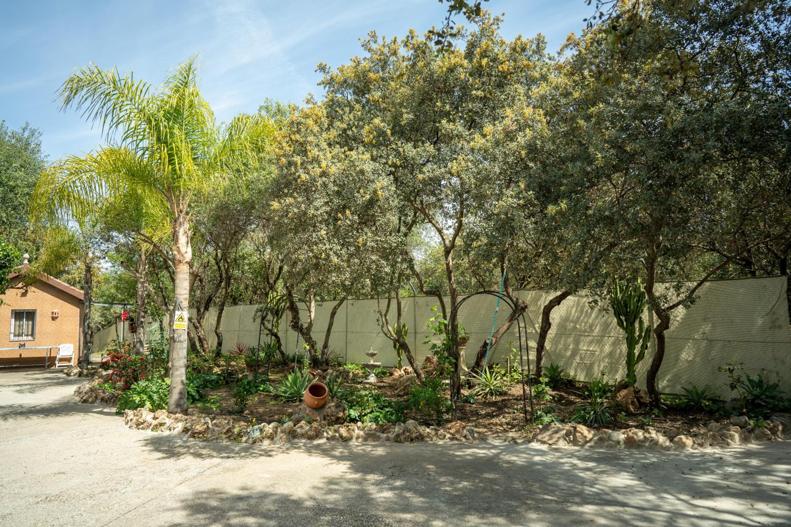Villa Rural La Cascada
