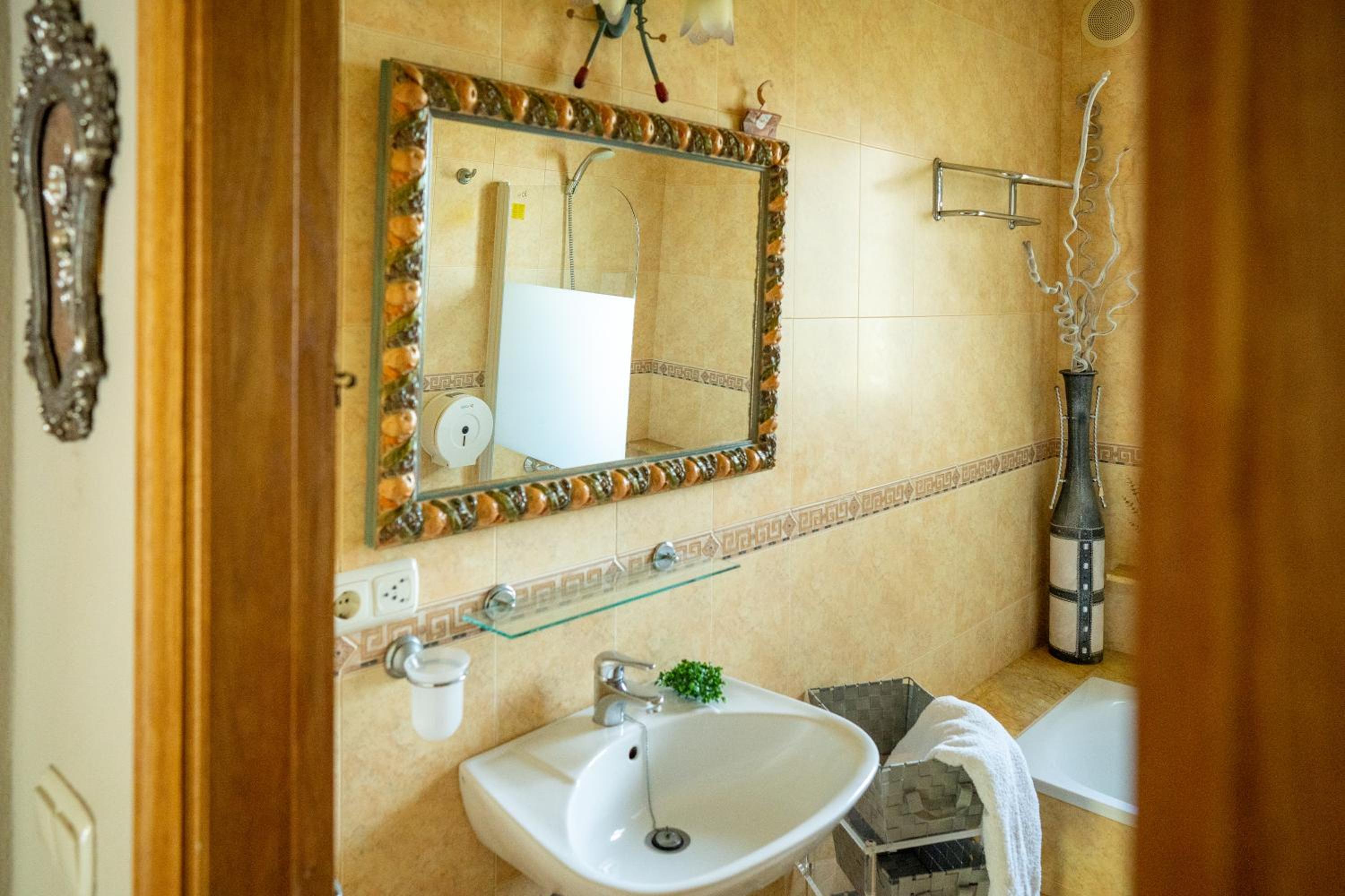 Villa Rural La Cascada
