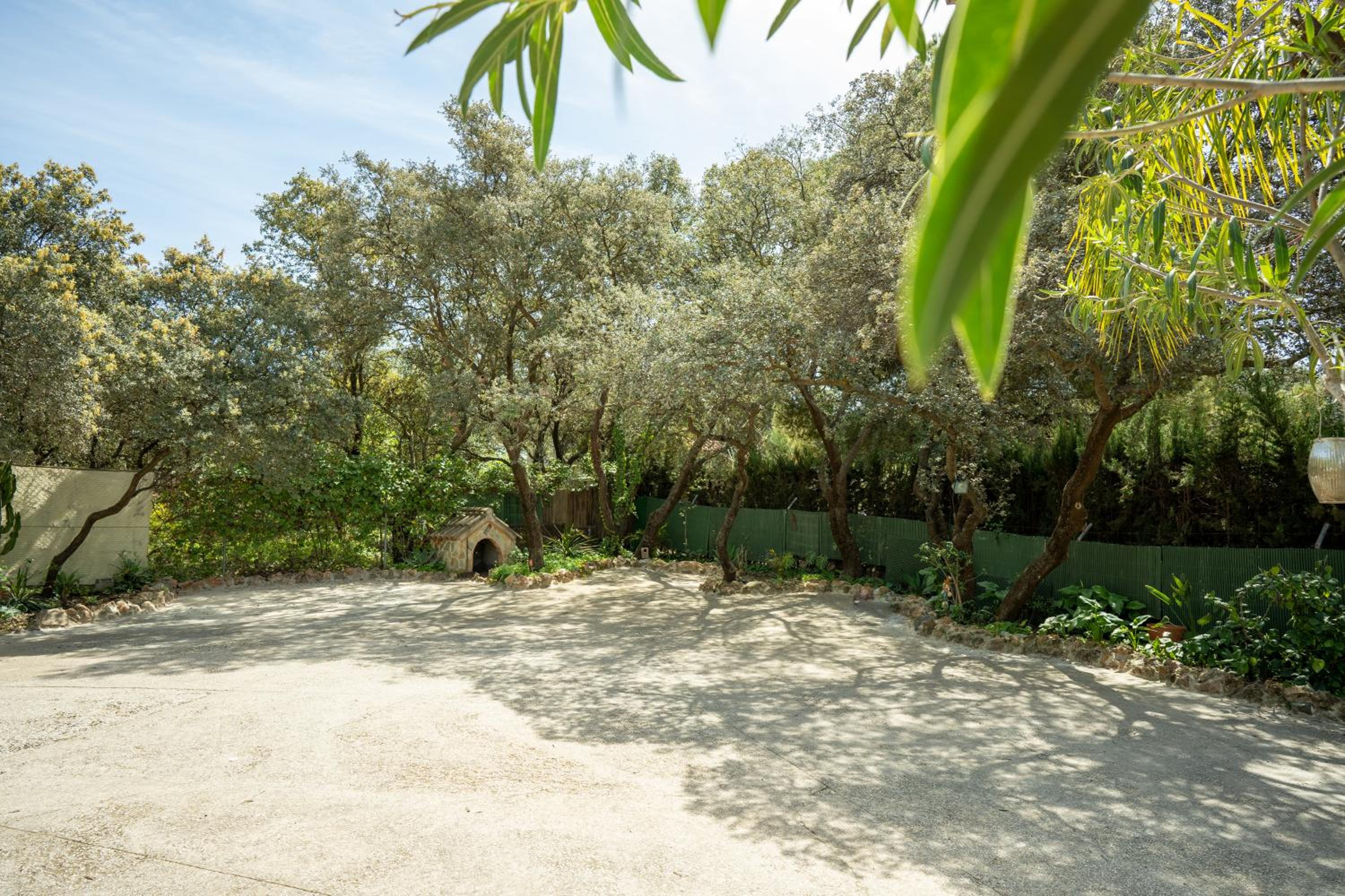 Villa Rural La Cascada