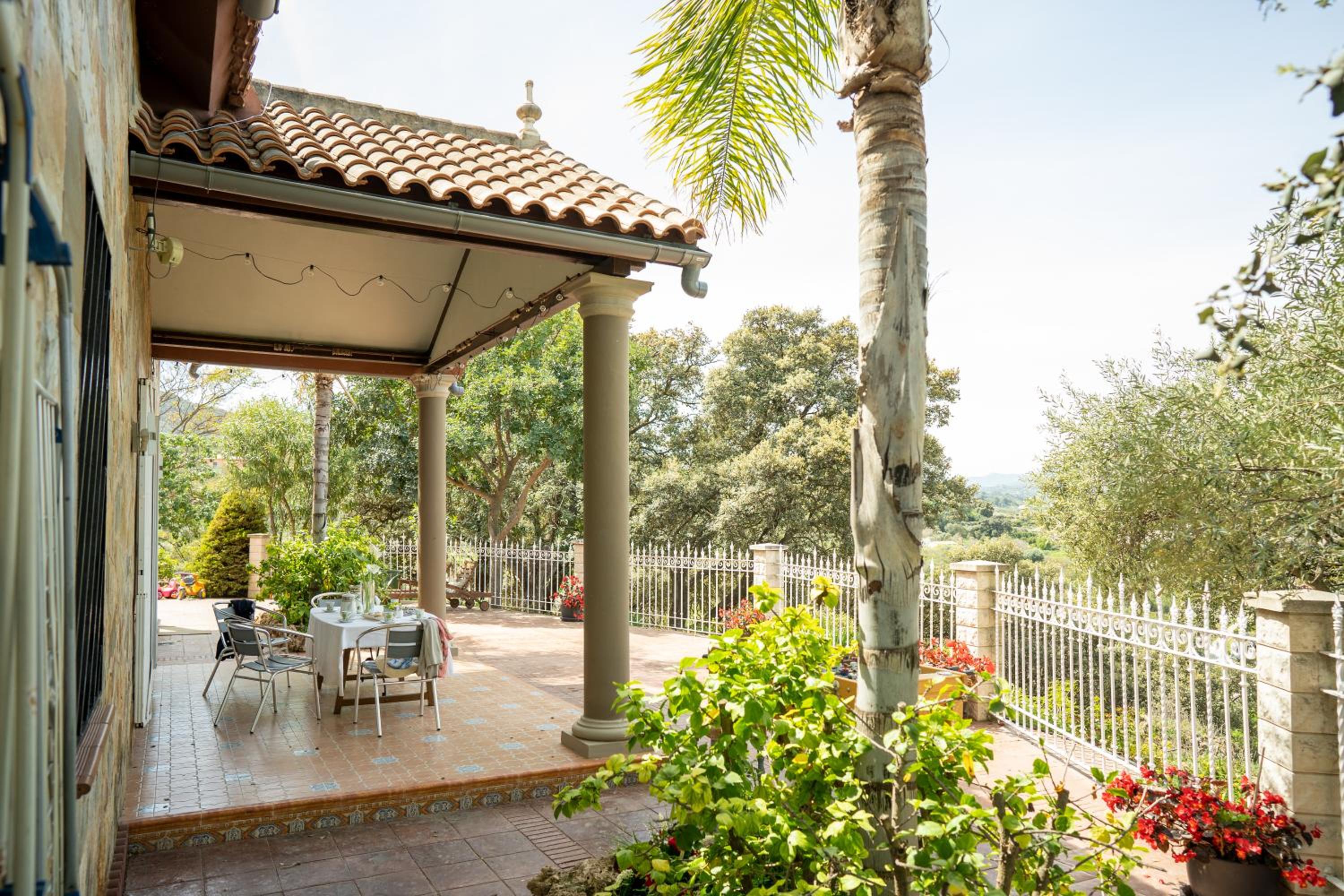 Villa Rural La Cascada