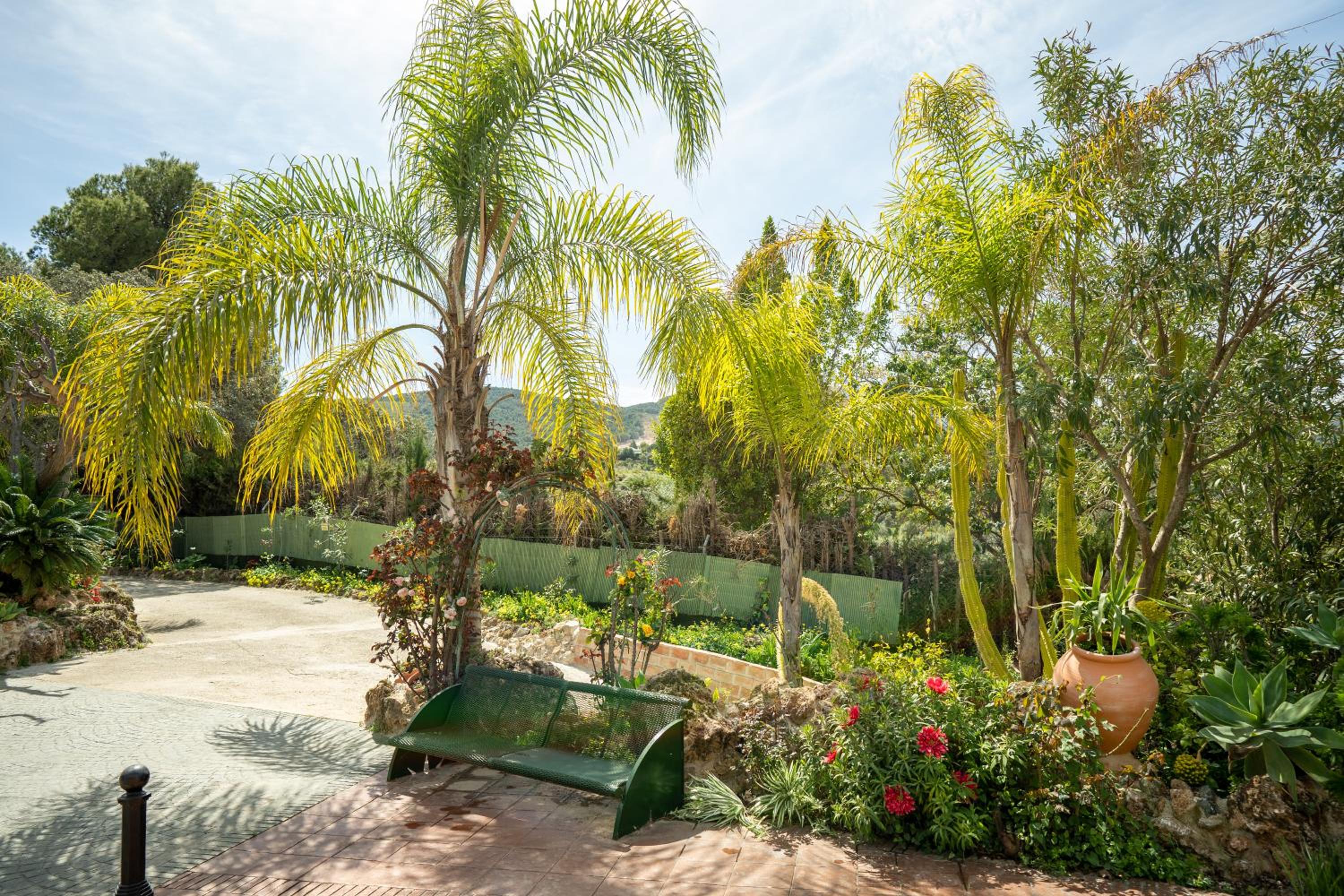 Villa Rural La Cascada