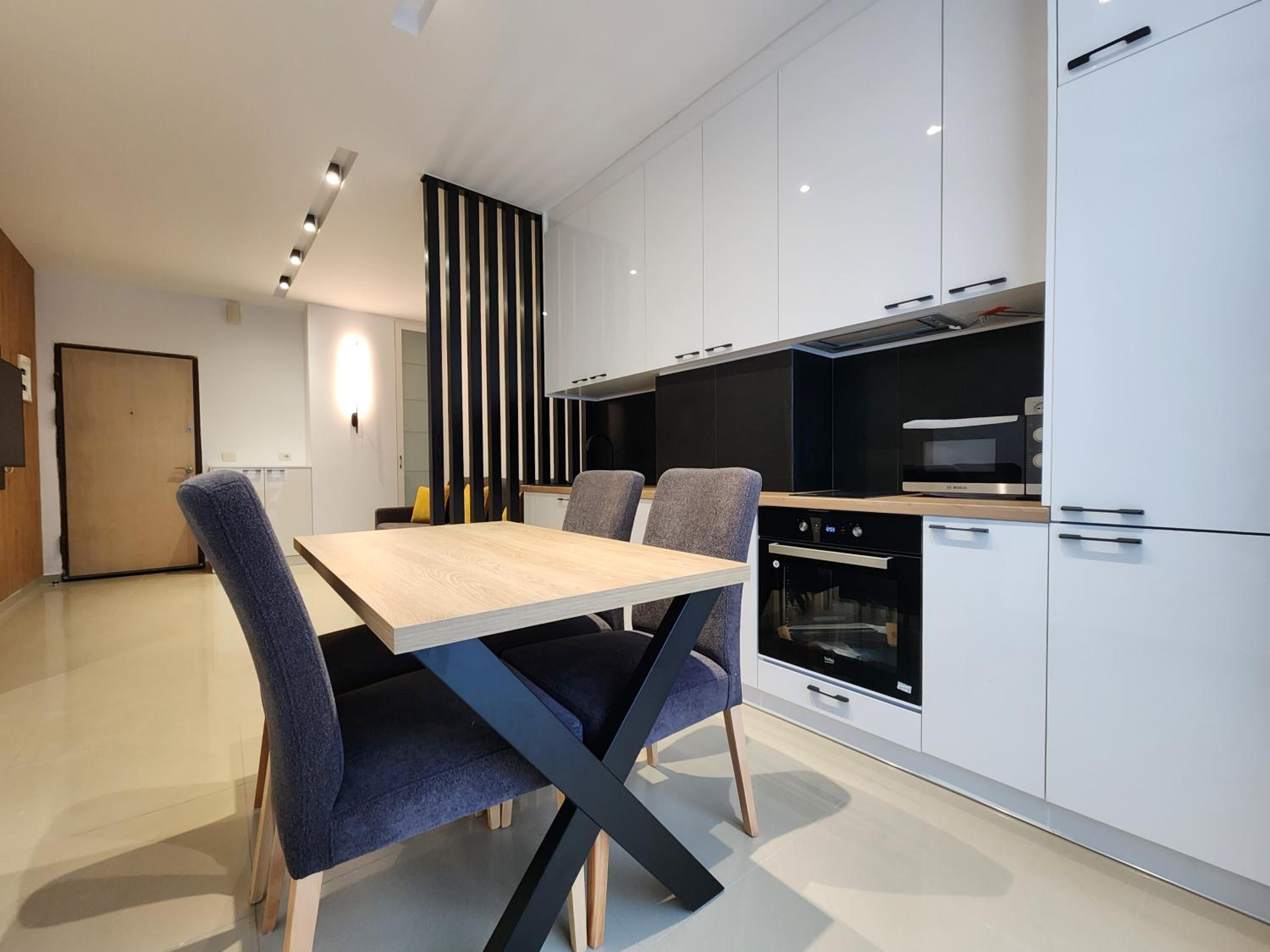 Sunrise Sea View Apartment