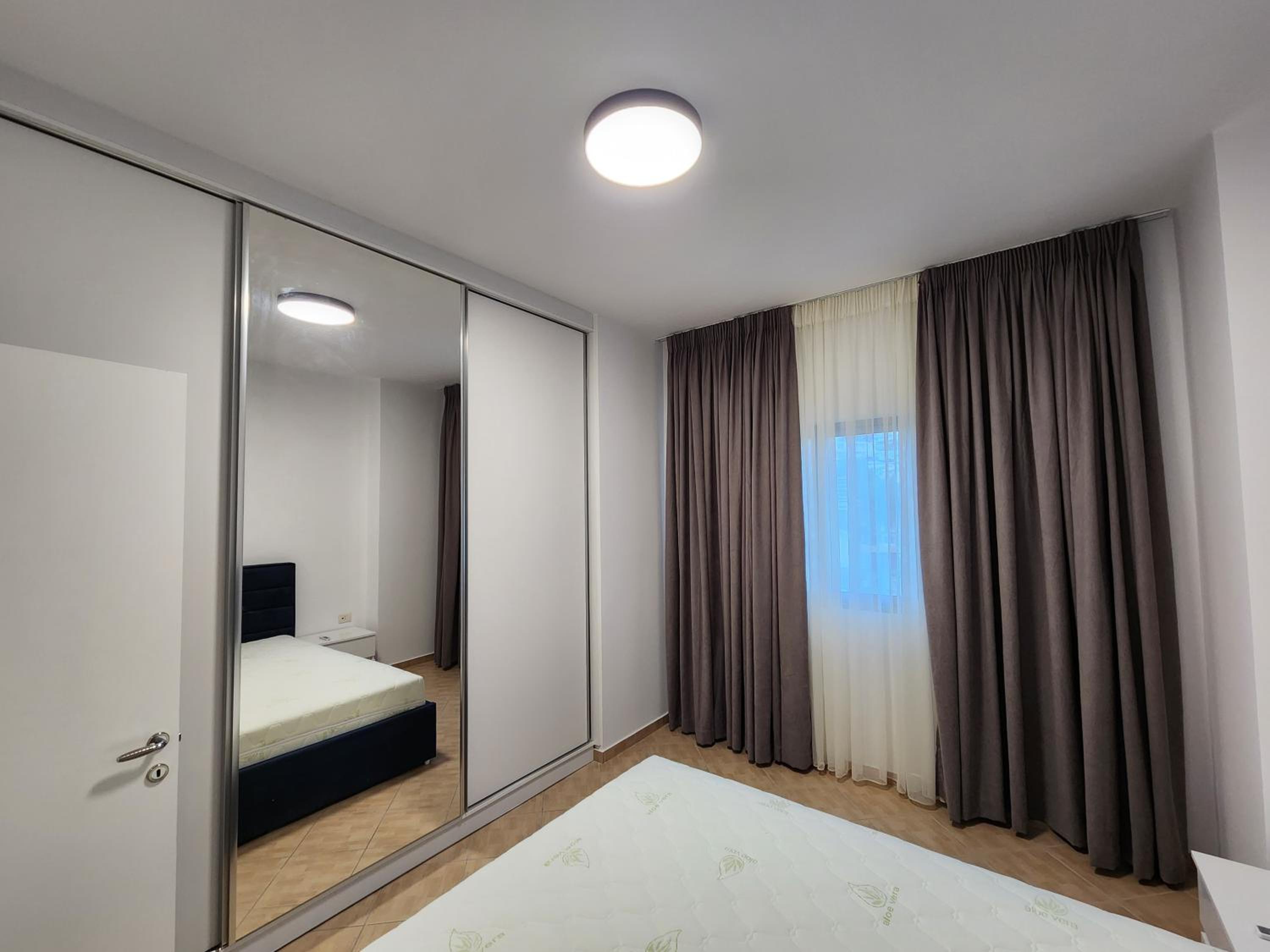 Sunrise Sea View Apartment