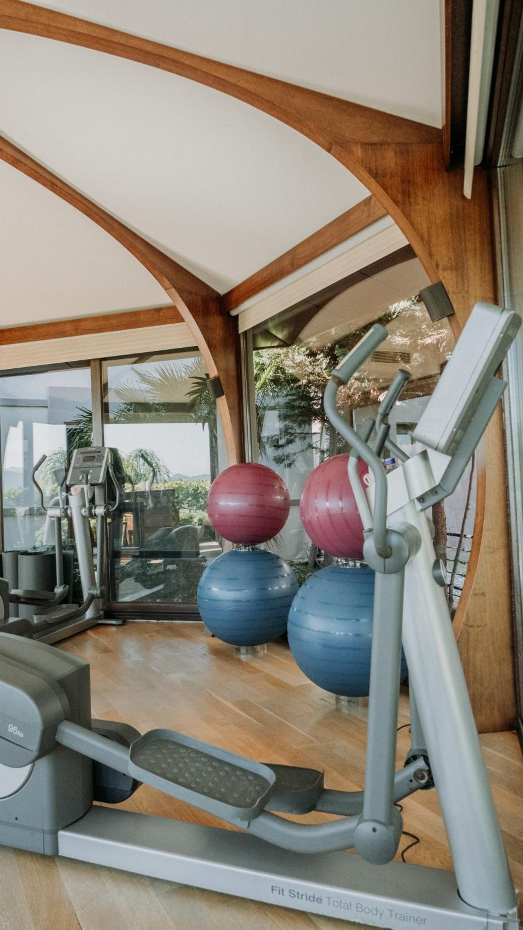 Doors Urla Hotel & Bungalows - Image 11