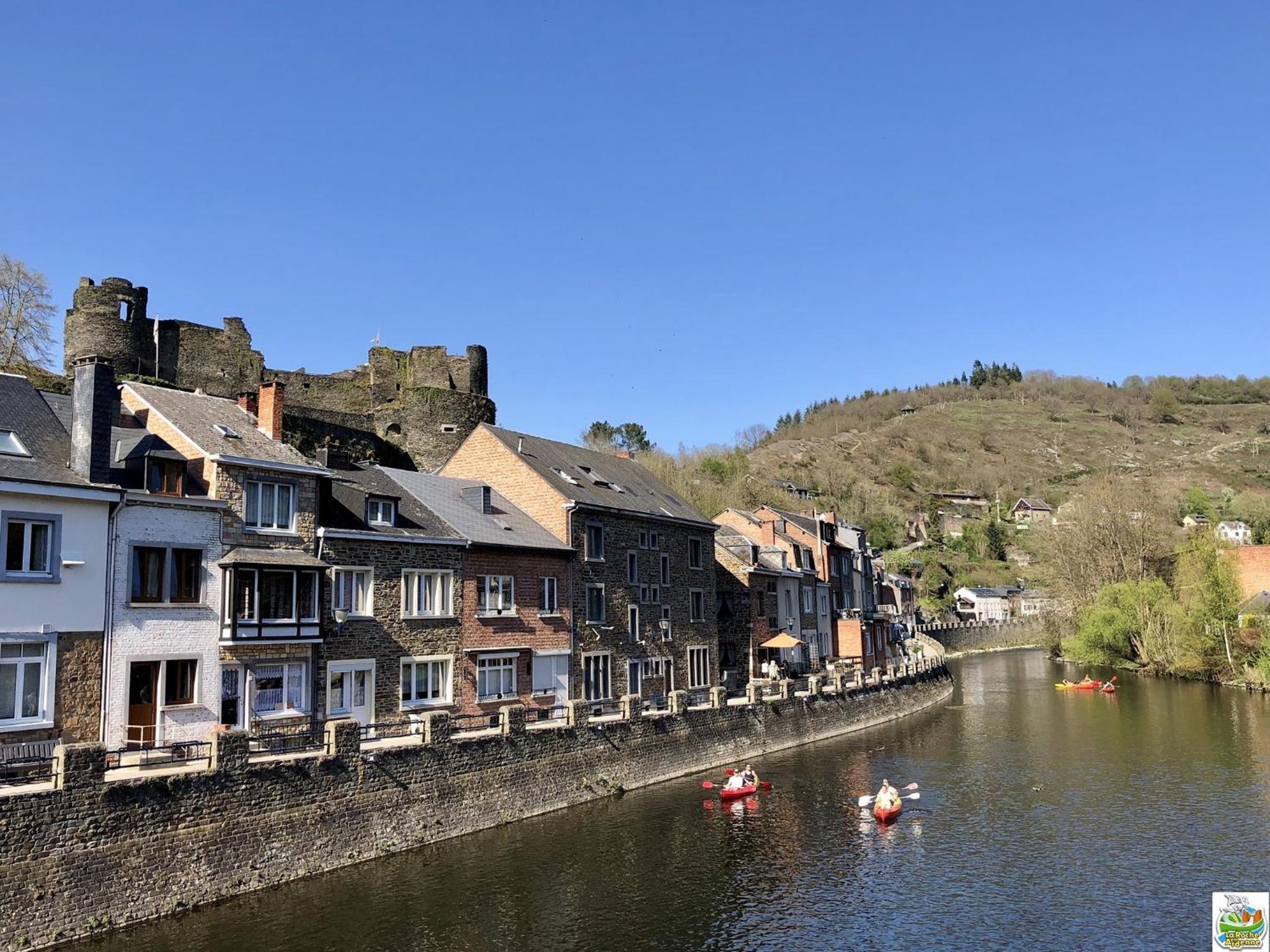 Sur les Hauteurs