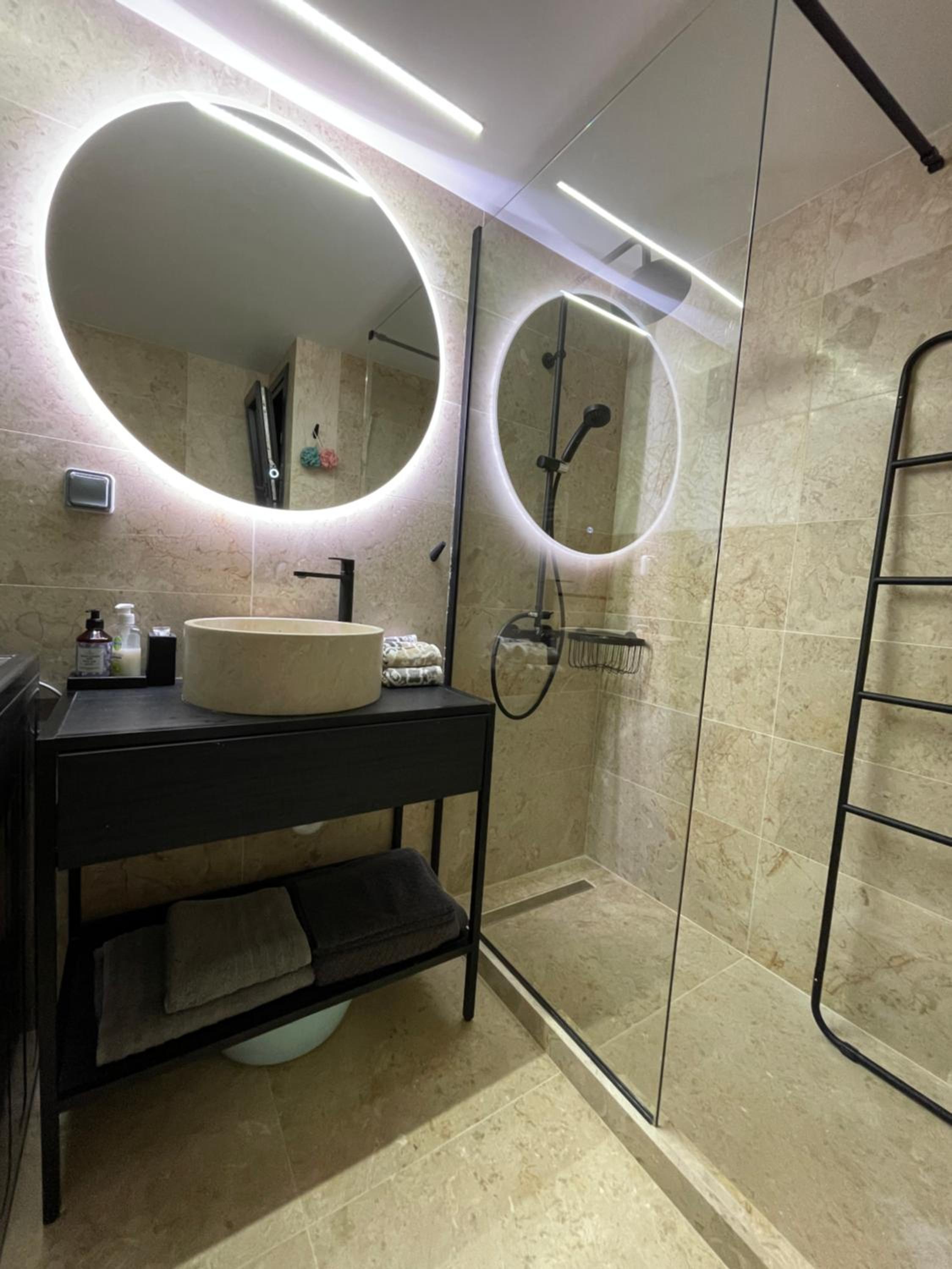 1 BedRoom Apt - Live Like A Local In Kolonaki